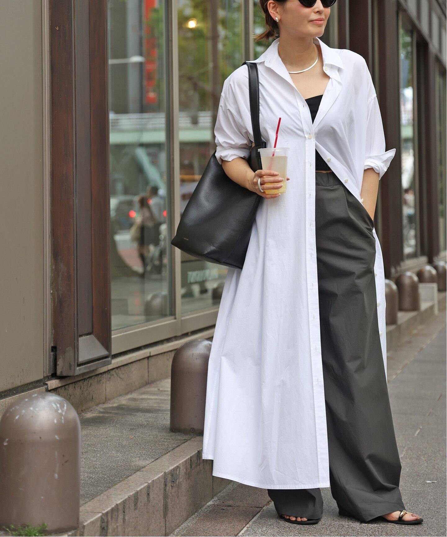 gladsom ワンピース（ワンピース）｜Deuxieme Classe（ドゥーズィエム  