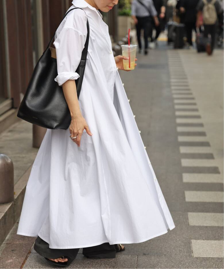 gladsom ワンピース（ワンピース）｜Deuxieme Classe（ドゥーズィエム  