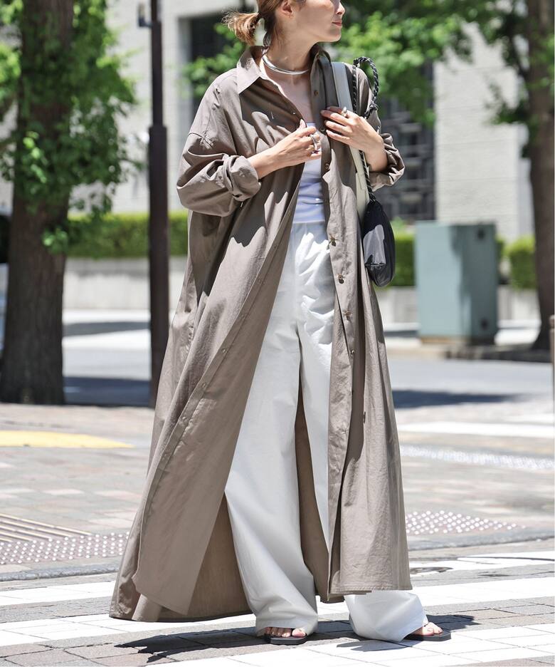 gladsom ワンピース（ワンピース）｜Deuxieme Classe（ドゥーズィエム  