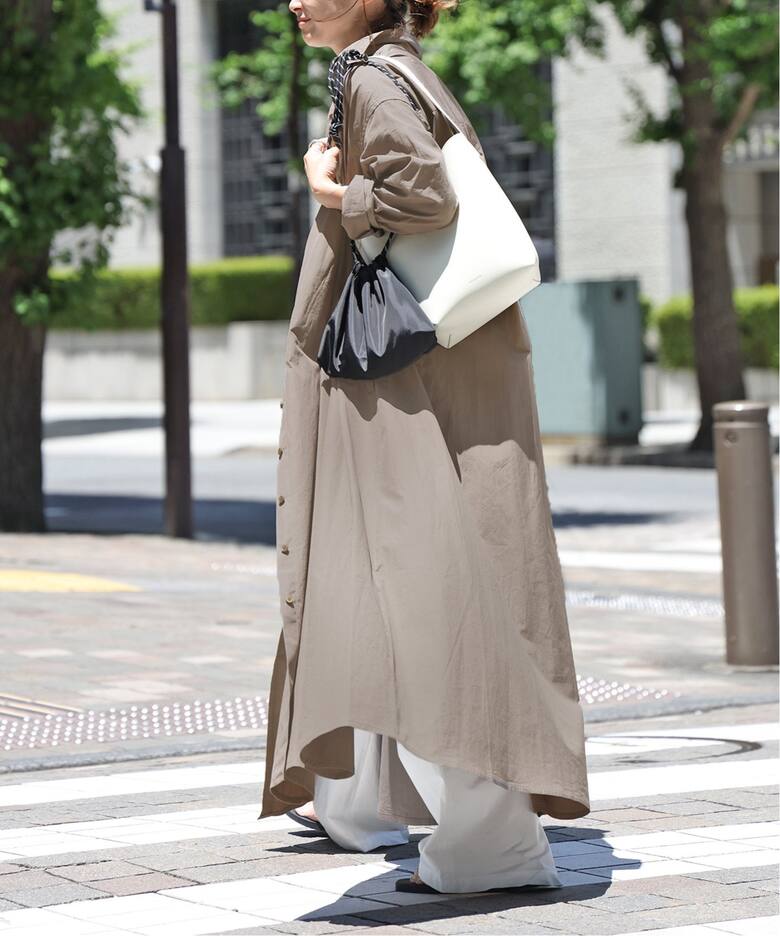 gladsom ワンピース（ワンピース）｜Deuxieme Classe（ドゥーズィエム  