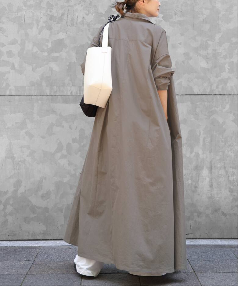 gladsom ワンピース（ワンピース）｜Deuxieme Classe（ドゥーズィエム  