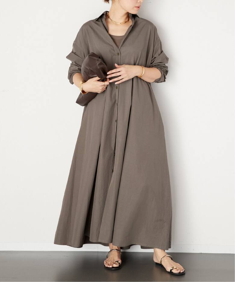 gladsom ワンピース（ワンピース）｜Deuxieme Classe（ドゥーズィエム  