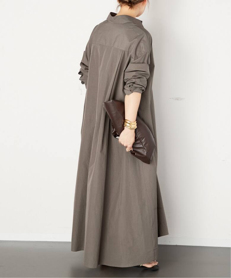 gladsom ワンピース（ワンピース）｜Deuxieme Classe（ドゥーズィエム  