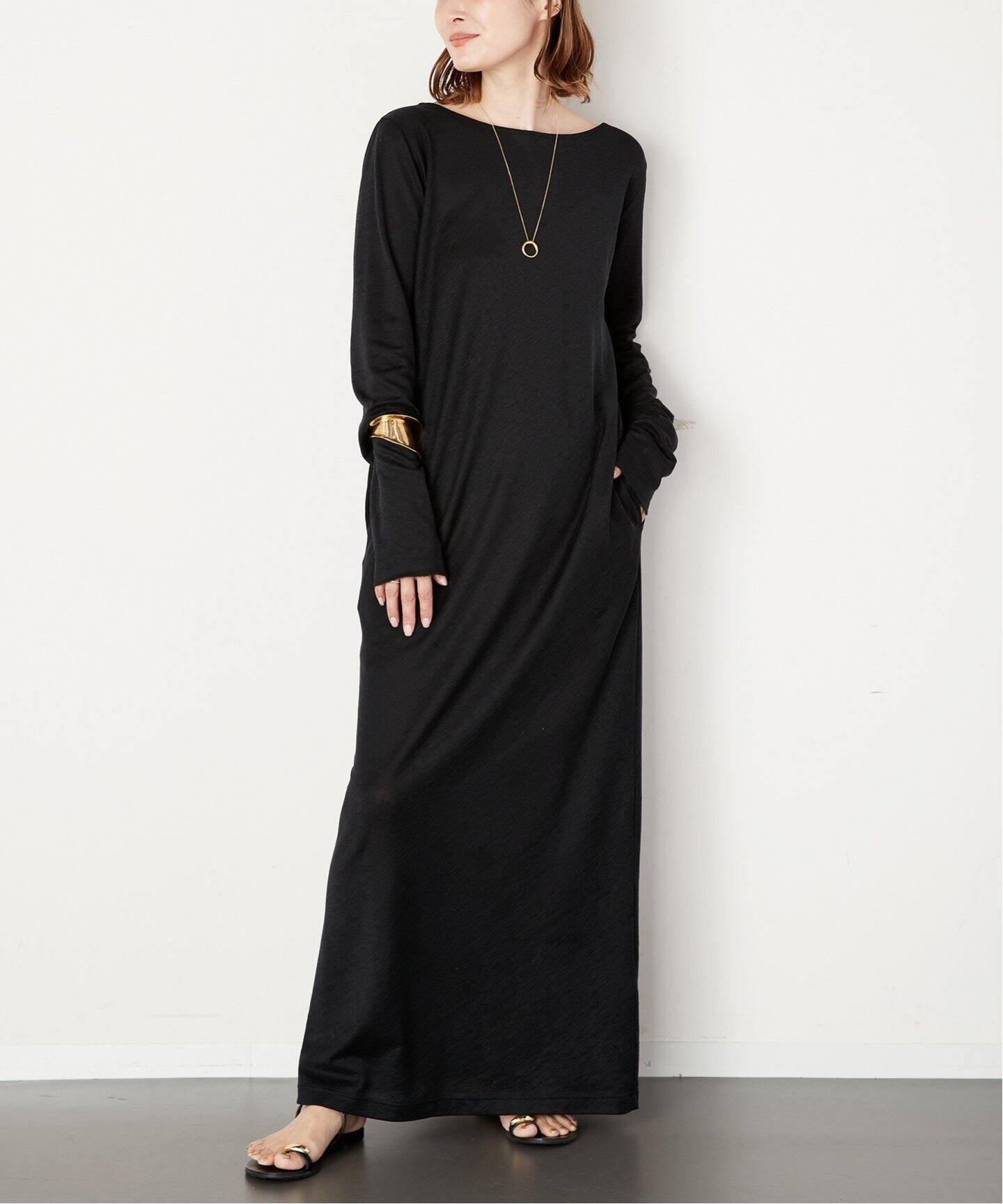 Breathtaking ワンピース（ワンピース）｜Deuxieme Classe  