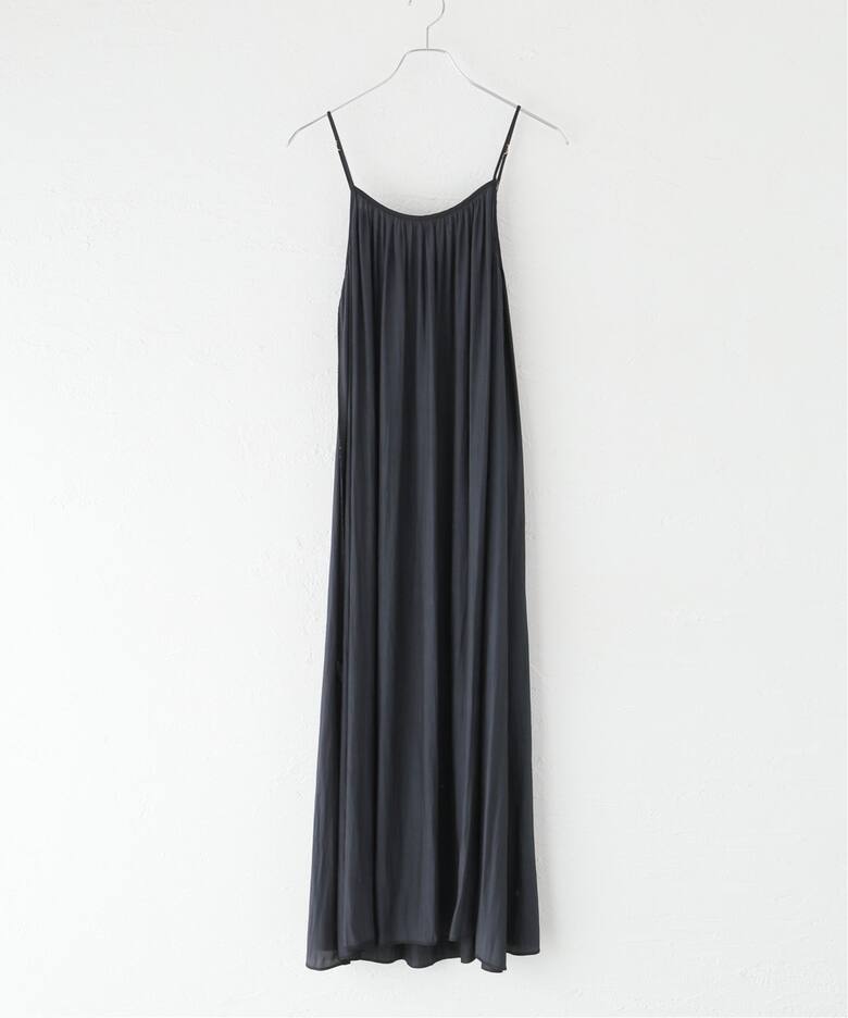 Camisole Dress（ワンピース）｜Deuxieme Classe（ドゥーズィエム 