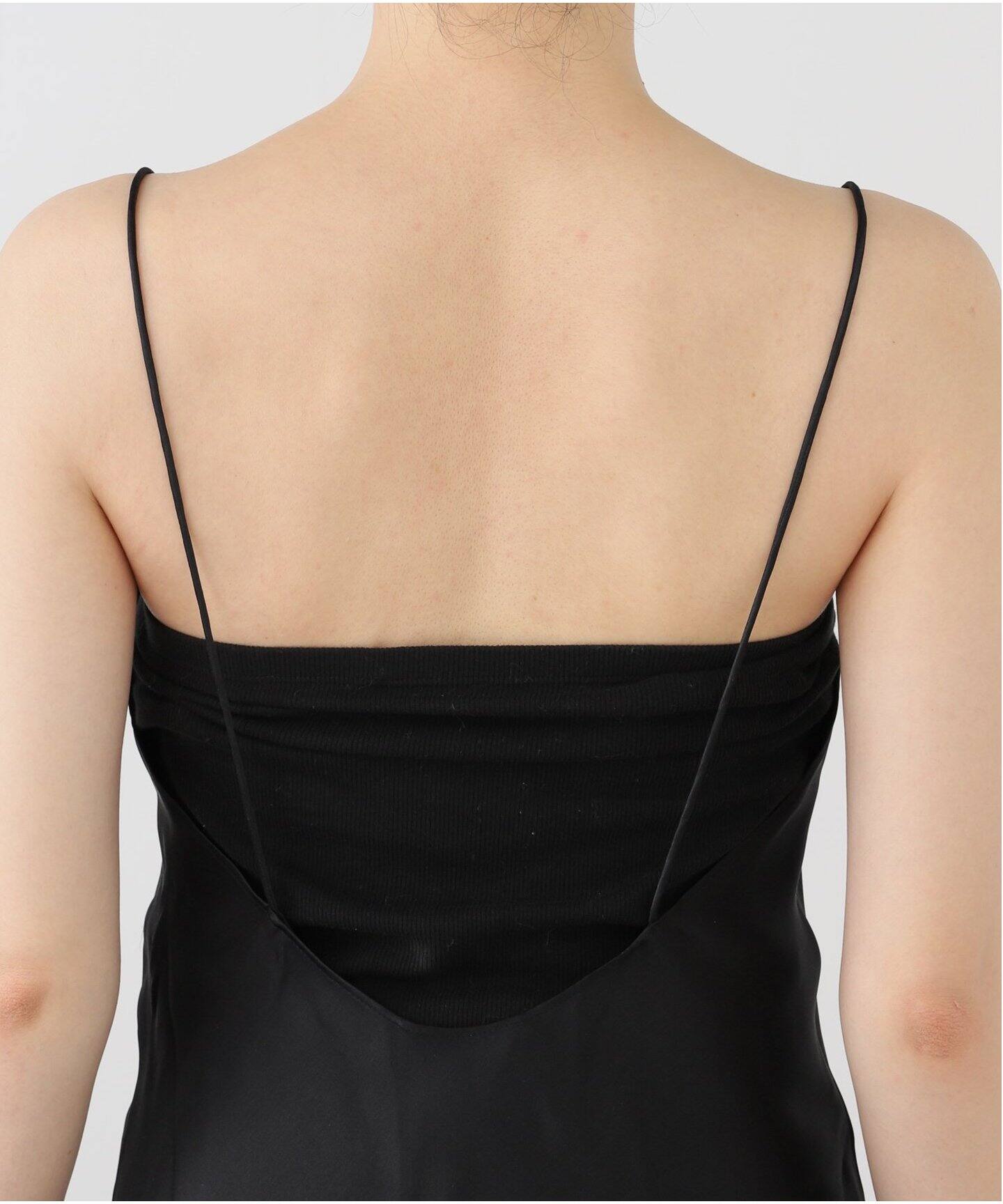 ANINE BING/アニン ビン】CAMI DRESS（ワンピース）｜Deuxieme Classe  