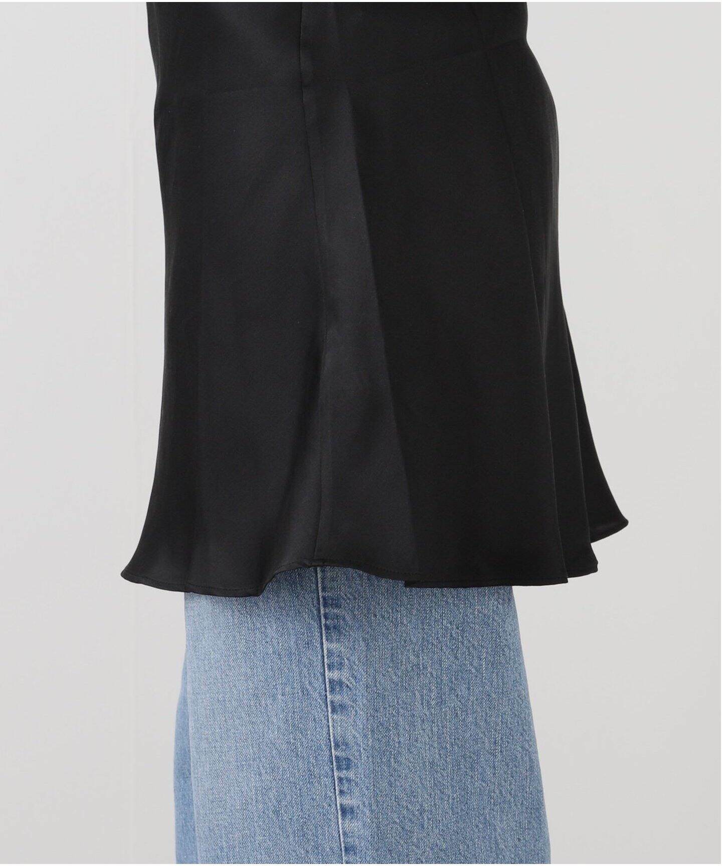 ANINE BING/アニン ビン】CAMI DRESS（ワンピース）｜Deuxieme Classe  