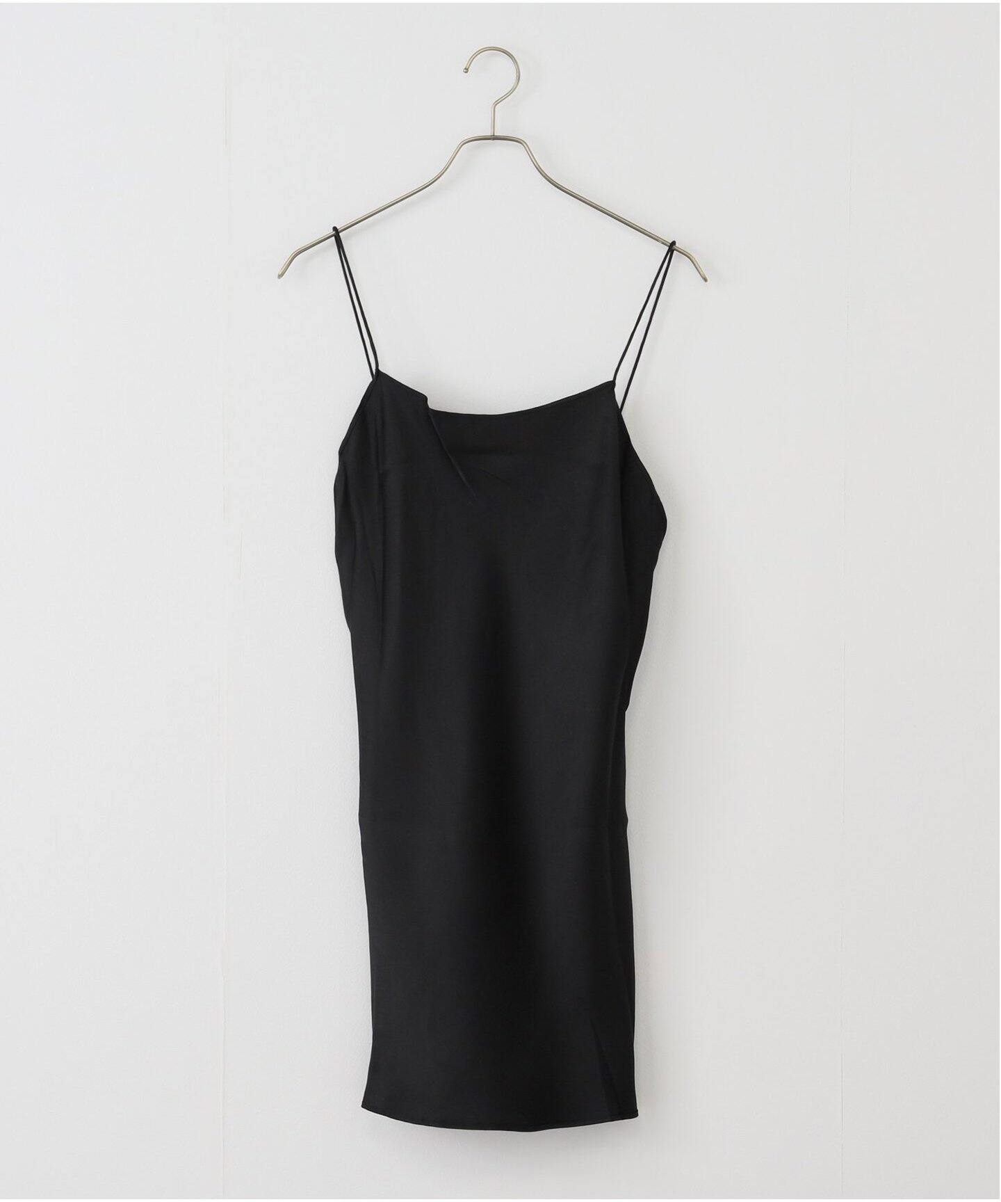 ANINE BING/アニン ビン】CAMI DRESS（ワンピース）｜Deuxieme Classe  