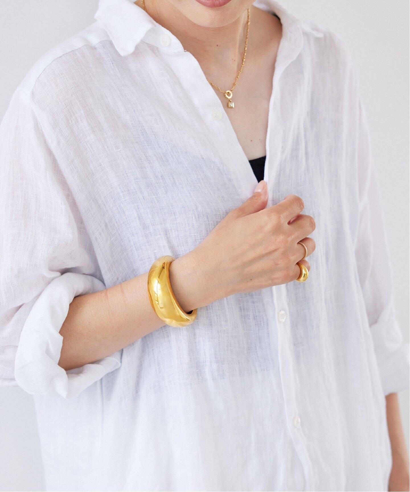 JOIN CLOTHES/ジョインクローズ】 SHIRT DRESS（ワンピース  