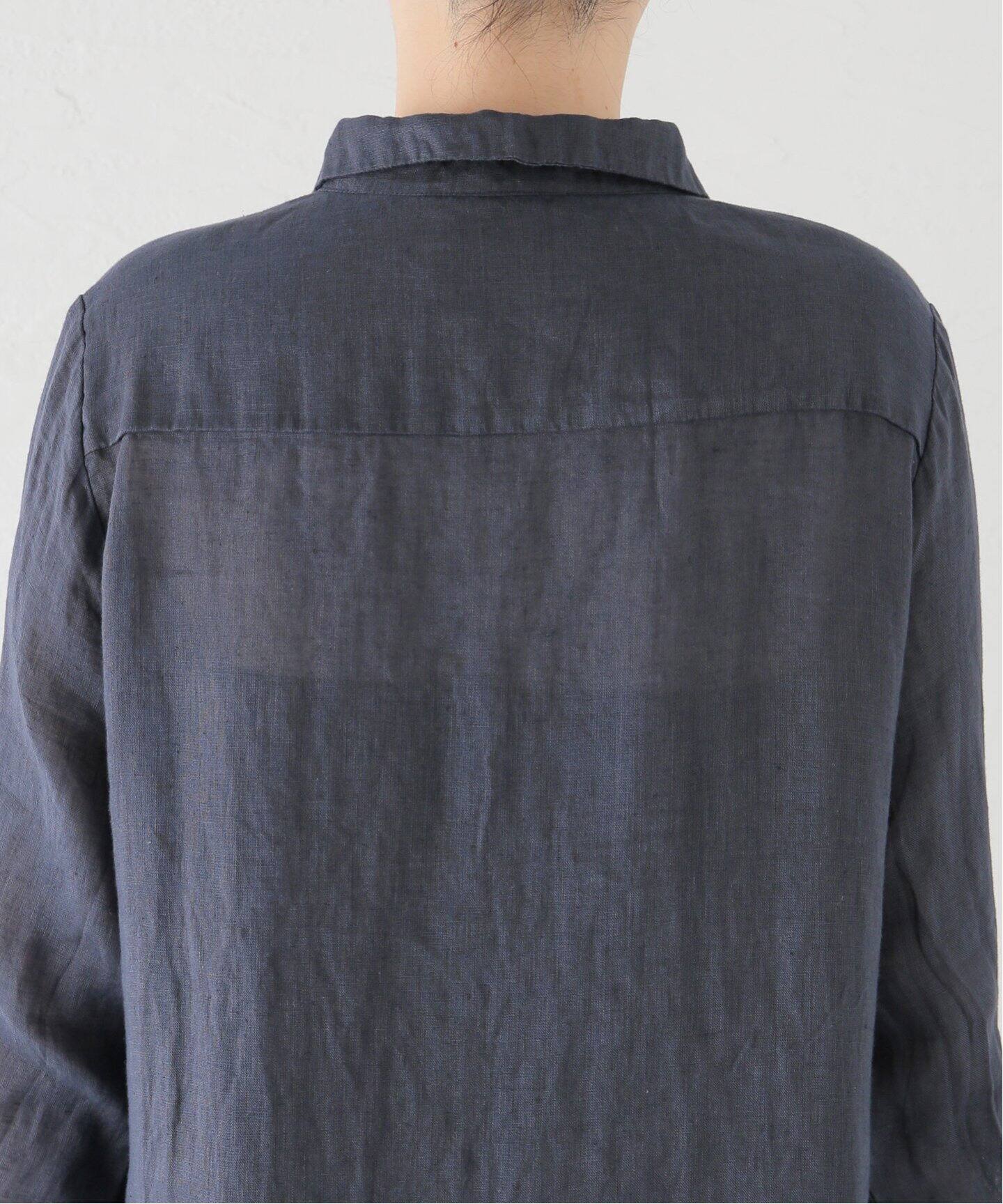 JOIN CLOTHES/ジョインクローズ】 SHIRT DRESS（ワンピース  