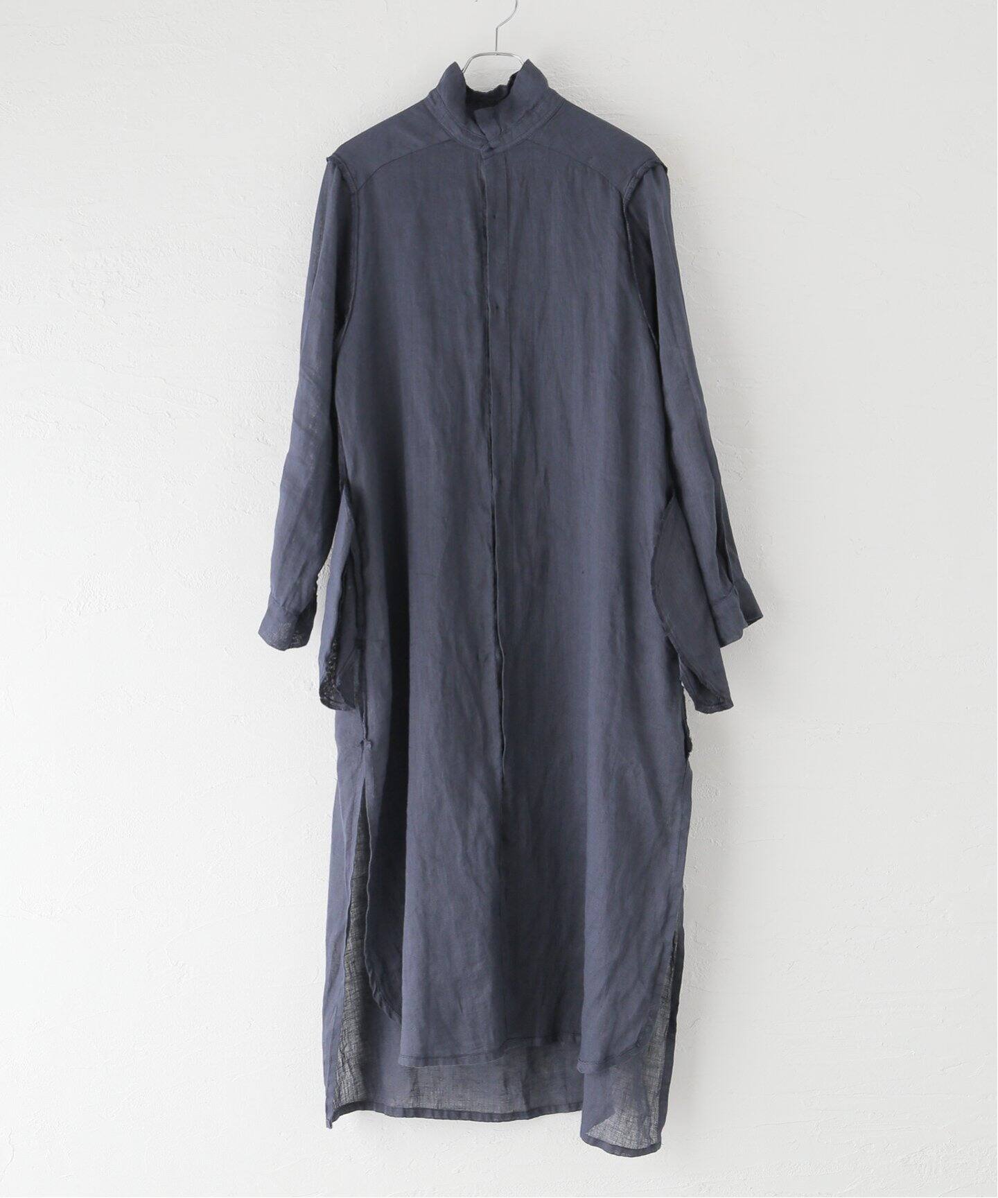JOIN CLOTHES/ジョインクローズ】 SHIRT DRESS（ワンピース  