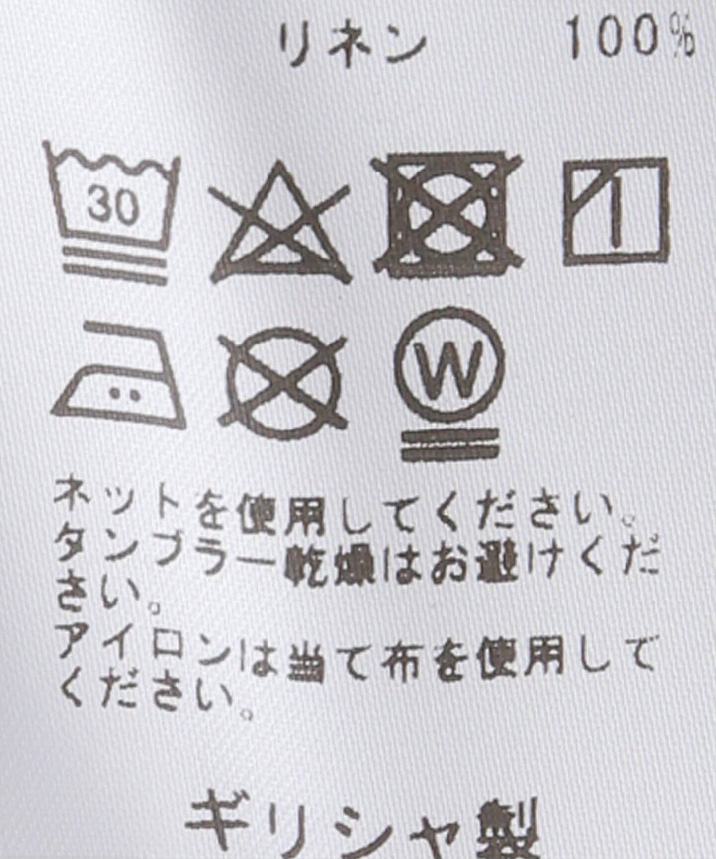 JOIN CLOTHES/ジョインクローズ】 SHIRT DRESS（ワンピース  