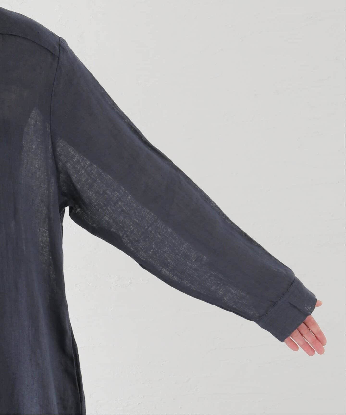 追加【JOIN CLOTHES/ジョインクローズ】 SHIRT DRESS（ワンピース  