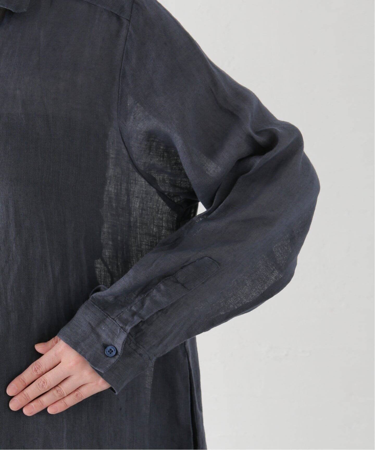 追加【JOIN CLOTHES/ジョインクローズ】 SHIRT DRESS（ワンピース  