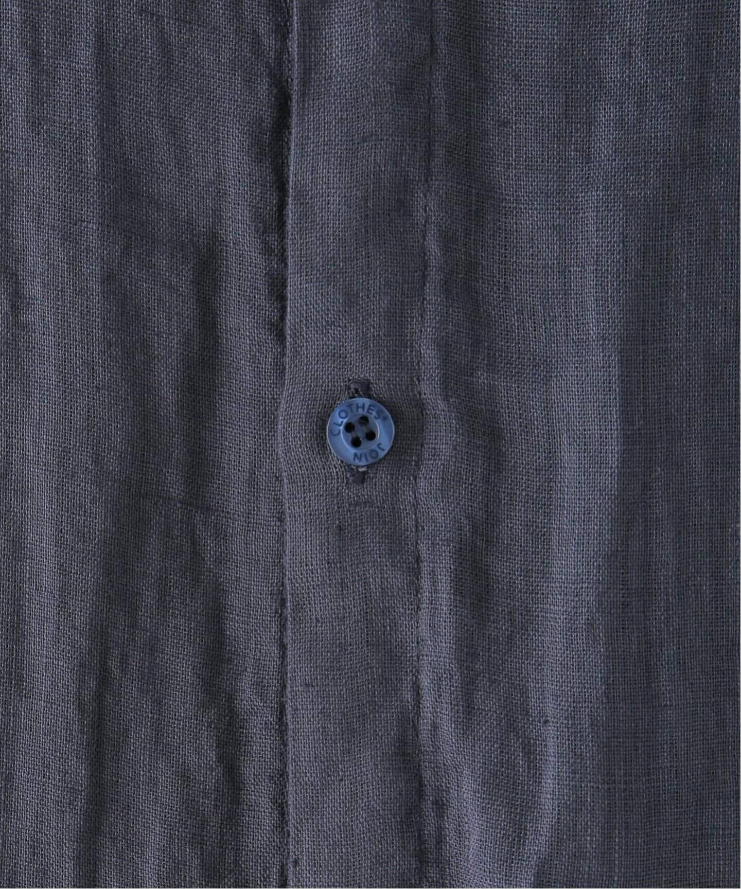 追加【JOIN CLOTHES/ジョインクローズ】 SHIRT DRESS（ワンピース  