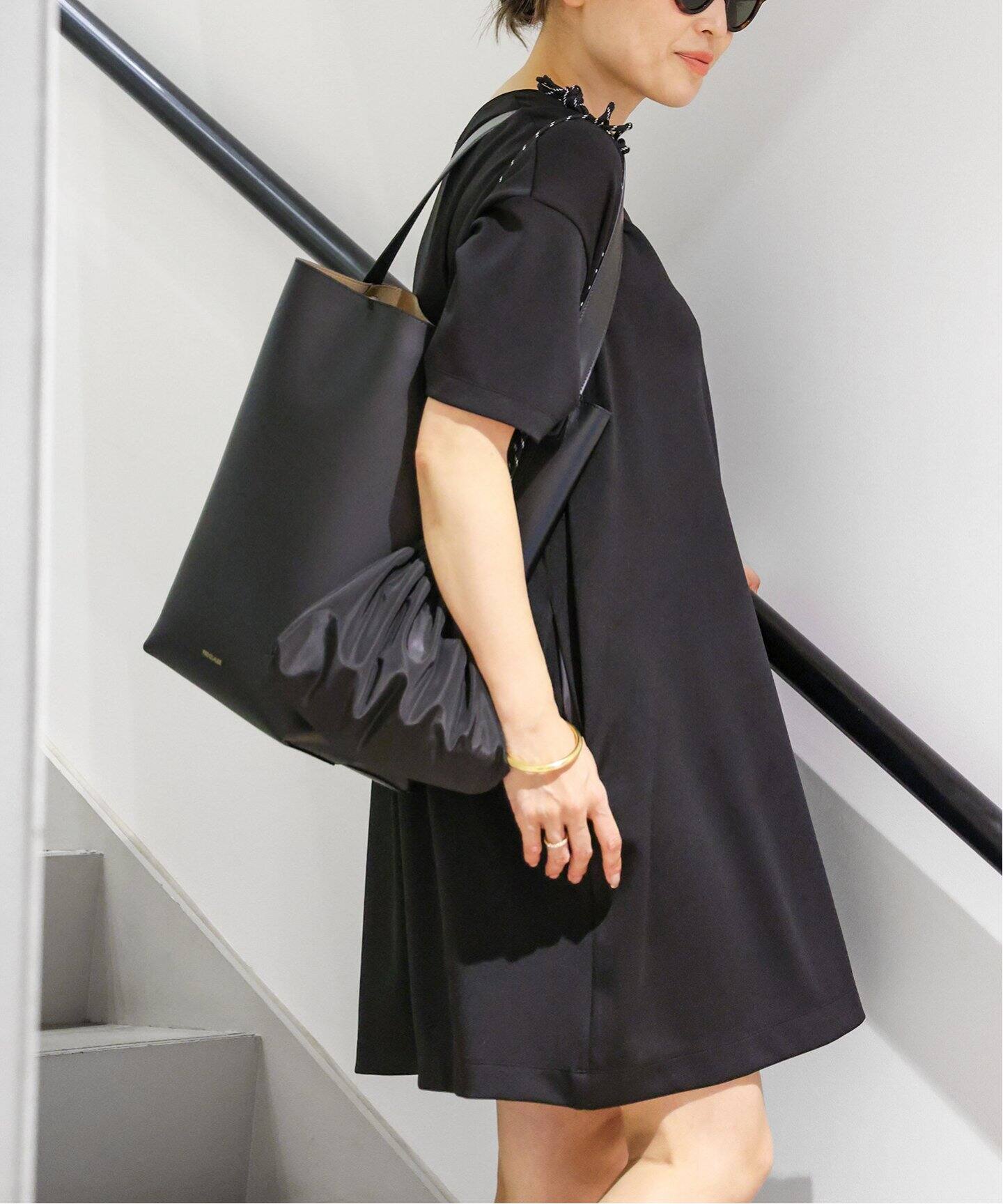 CELERI/セルリ】Tシャツ ワンピース（ワンピース）｜Deuxieme Classe  