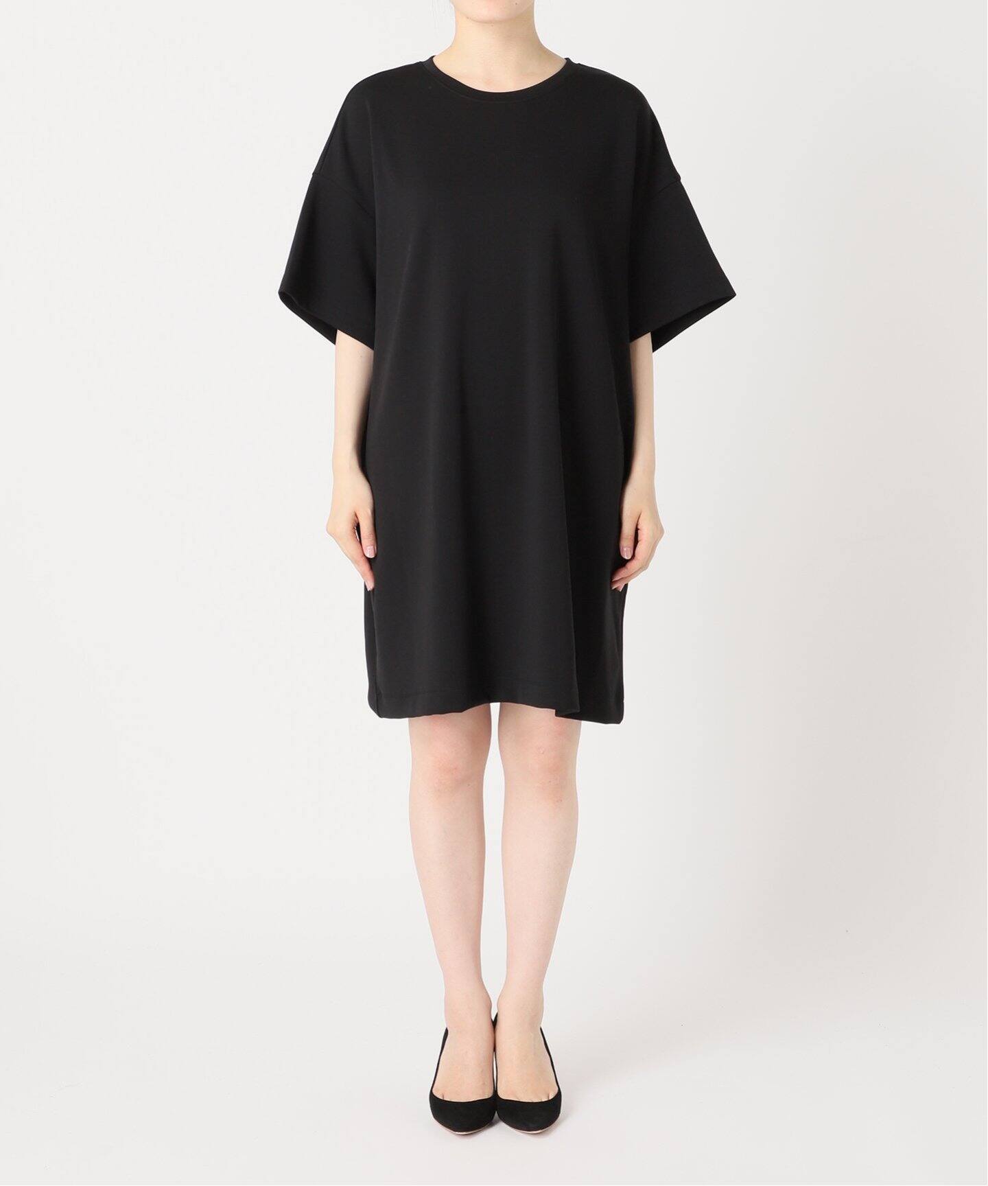 CELERI/セルリ】Tシャツ ワンピース（ワンピース）｜Deuxieme Classe  