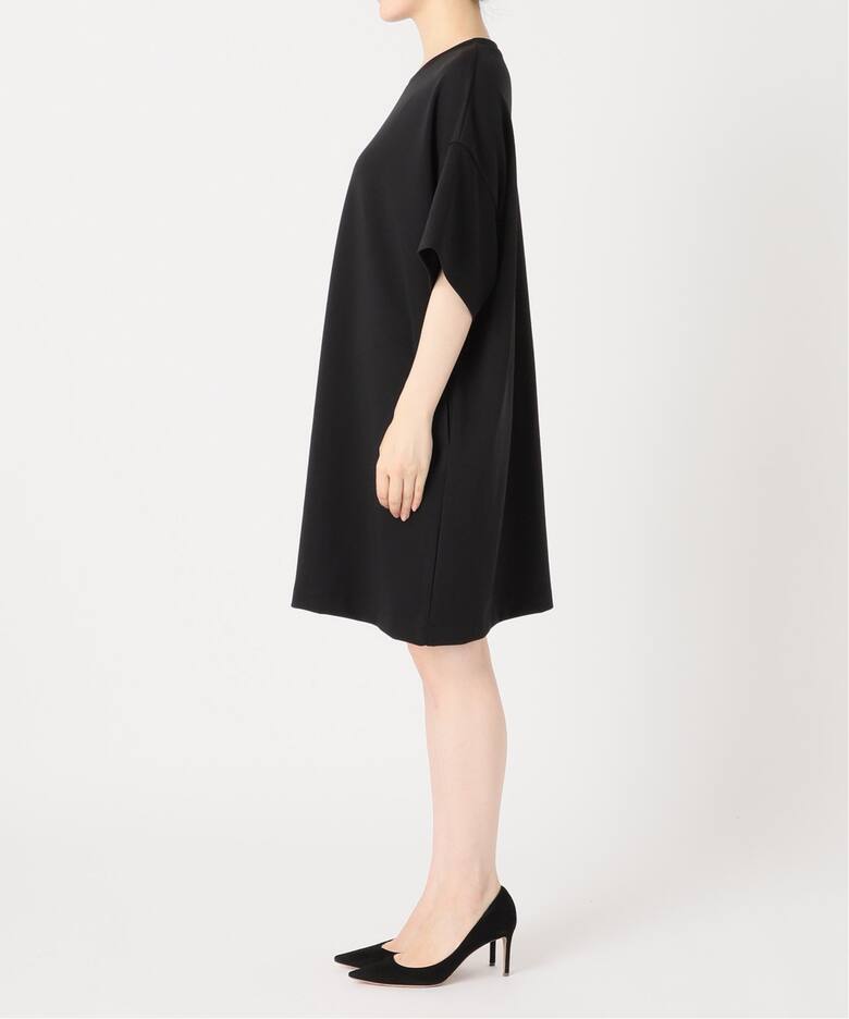 CELERI/セルリ】Tシャツ ワンピース（ワンピース）｜Deuxieme Classe  