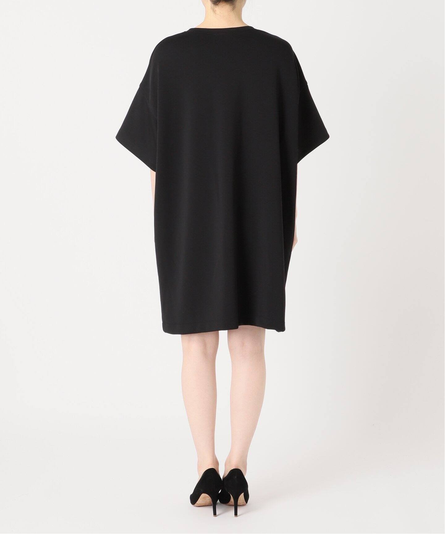 CELERI/セルリ】Tシャツ ワンピース（ワンピース）｜Deuxieme Classe  