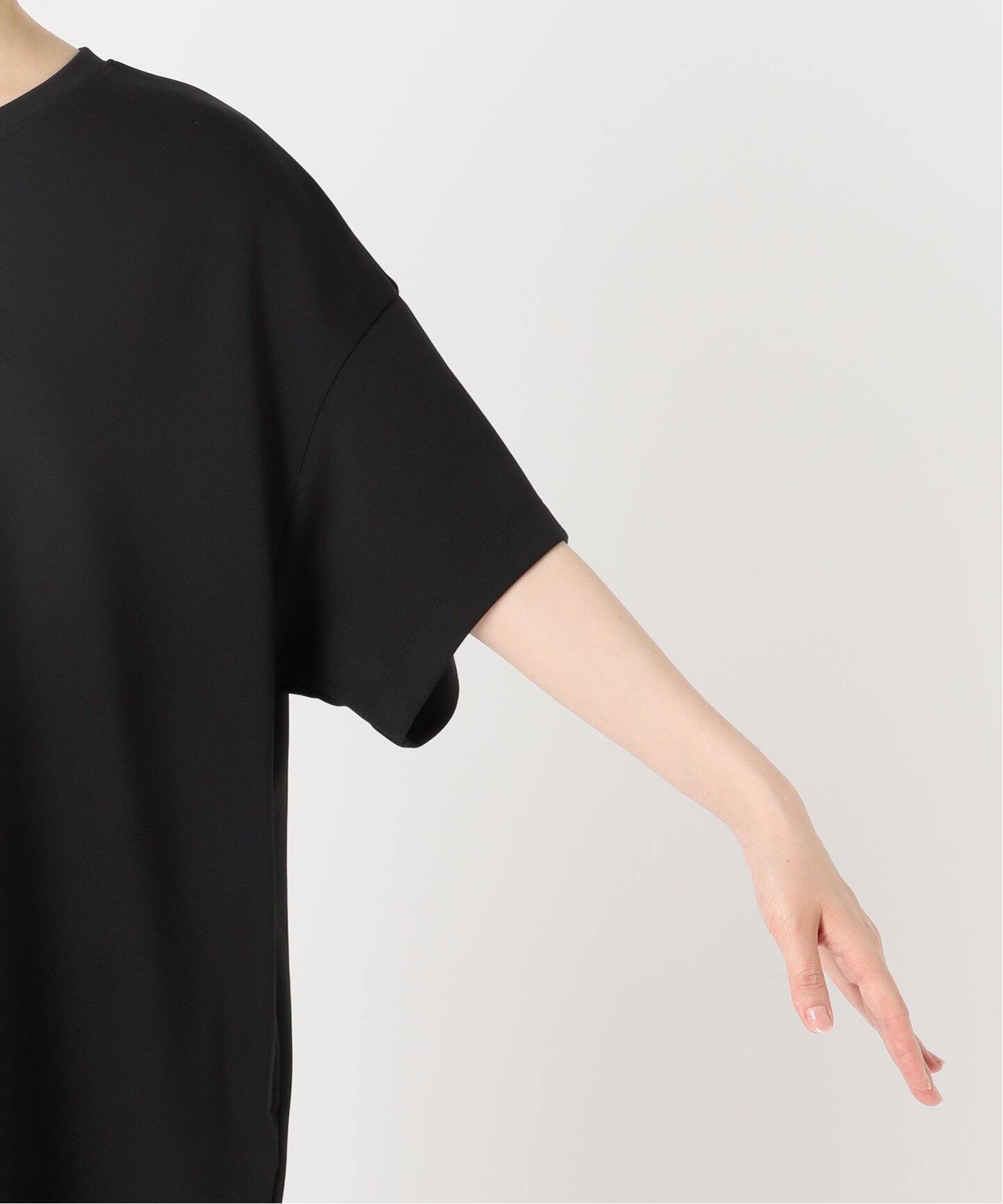 CELERI/セルリ】Tシャツ ワンピース（ワンピース）｜Deuxieme Classe  