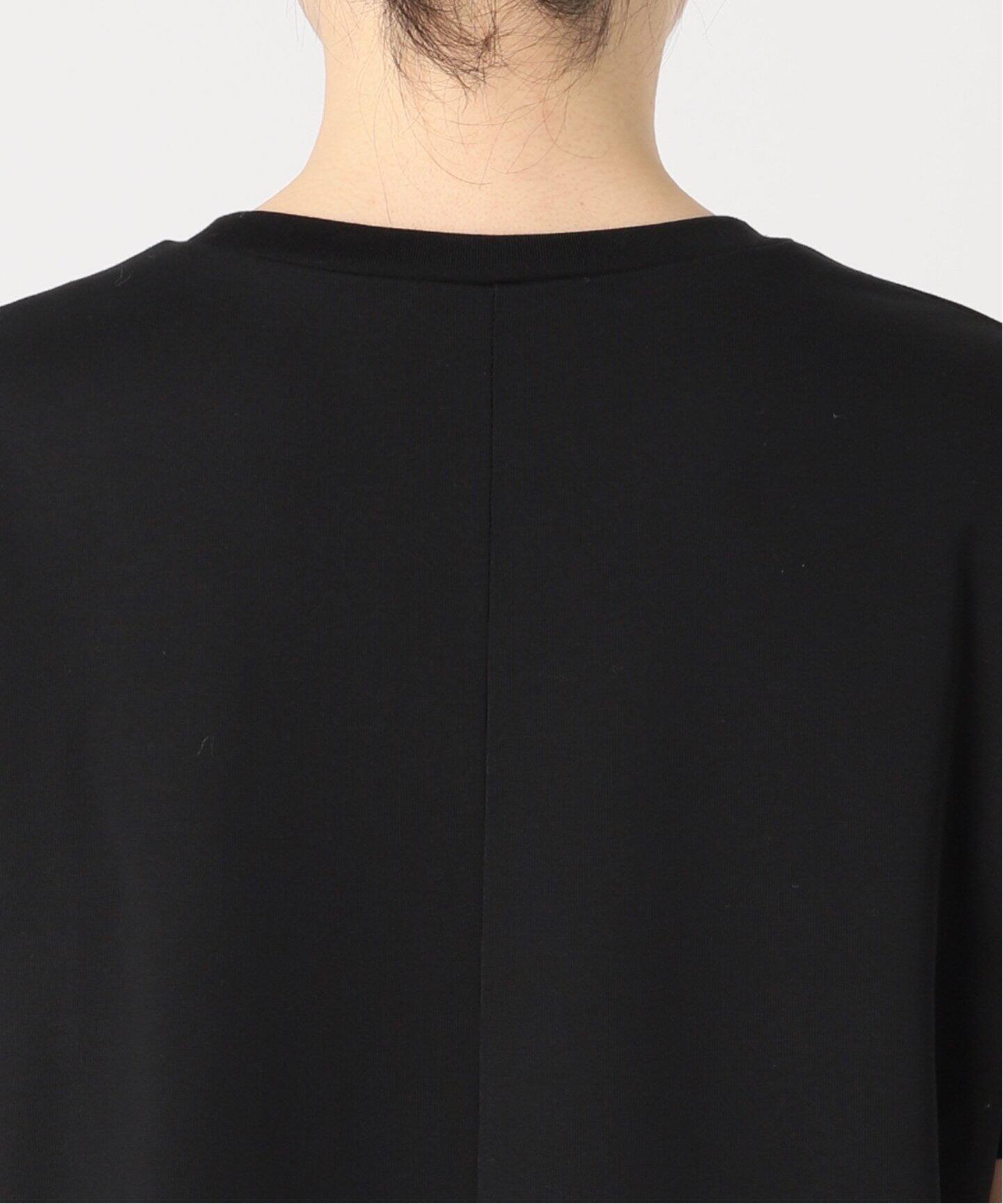 CELERI/セルリ】BACK スリットワンピース（ワンピース）｜Deuxieme  