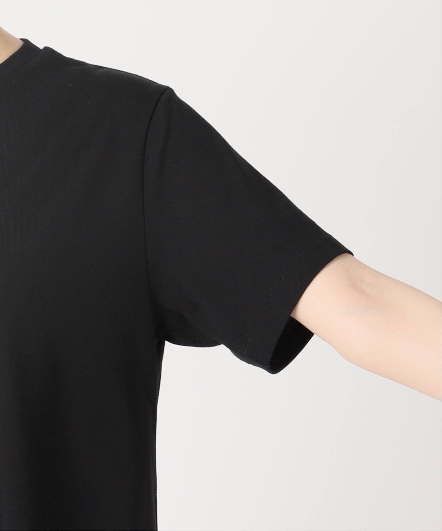 CELERI/セルリ】BACK スリットワンピース（ワンピース）｜Deuxieme  