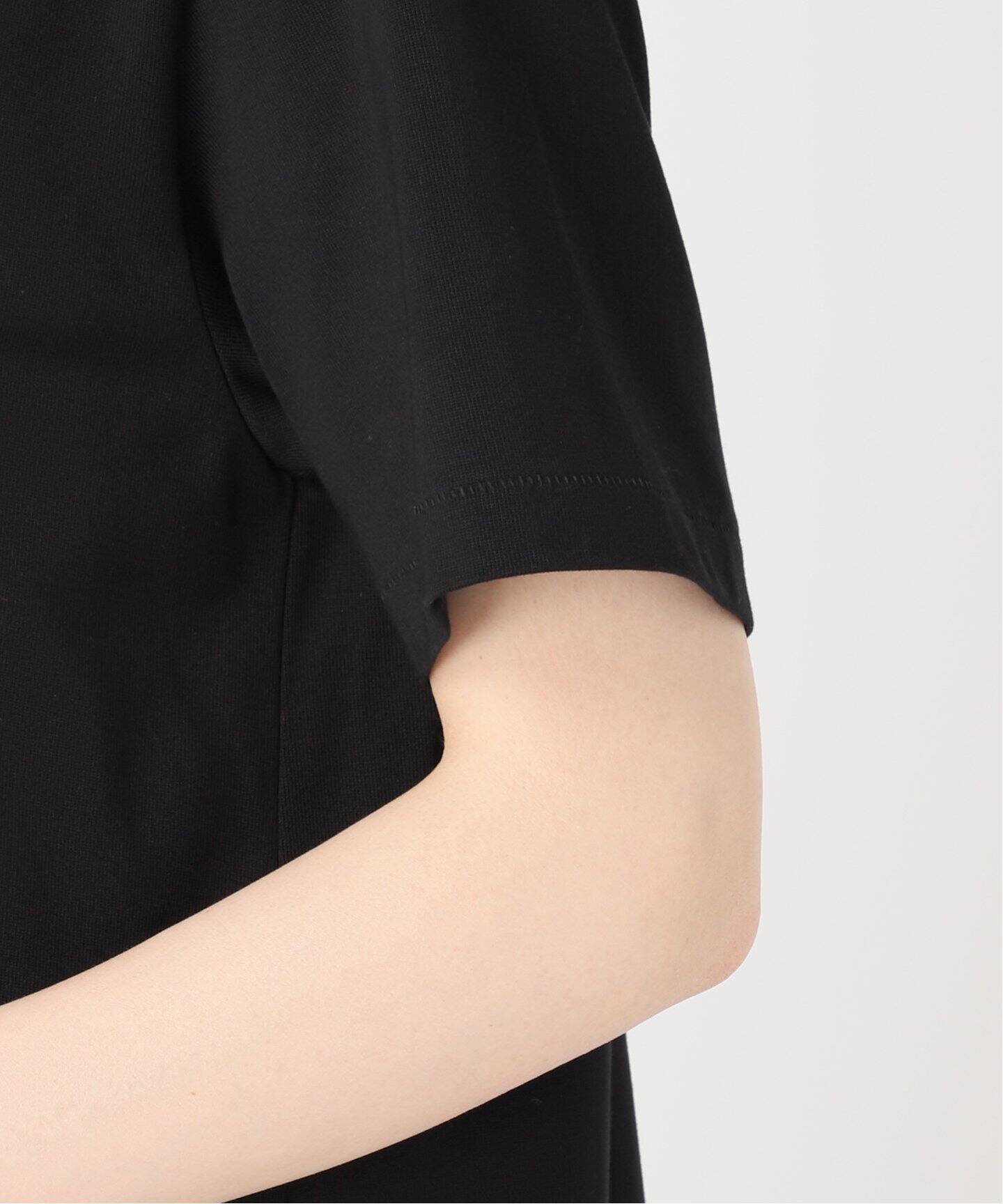 CELERI/セルリ】BACK スリットワンピース（ワンピース）｜Deuxieme  