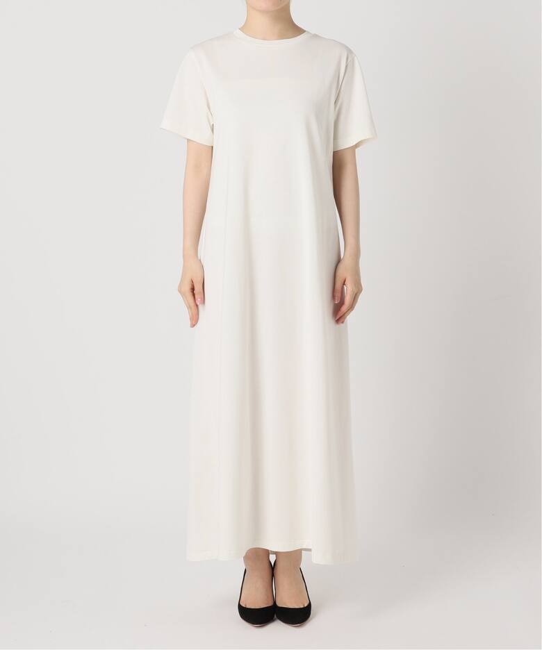 CELERI/セルリ】BACK スリットワンピース（ワンピース）｜Deuxieme  