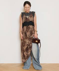 MUSE de Deuxieme Classe｜ミューズ ドゥ ドゥーズィエム クラスの  