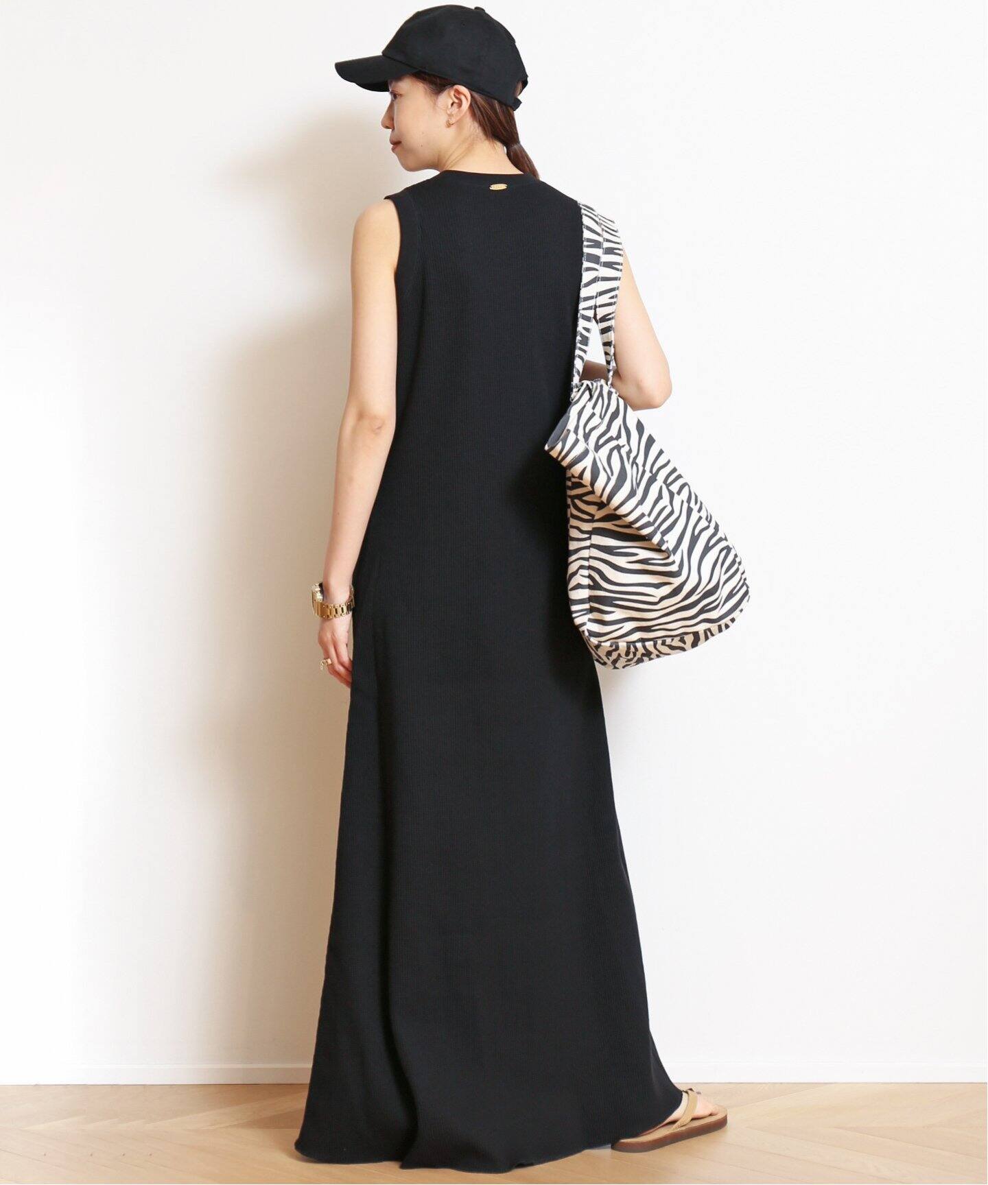 thermal flare ワンピース（ワンピース）｜MUSE de Deuxieme Classe 