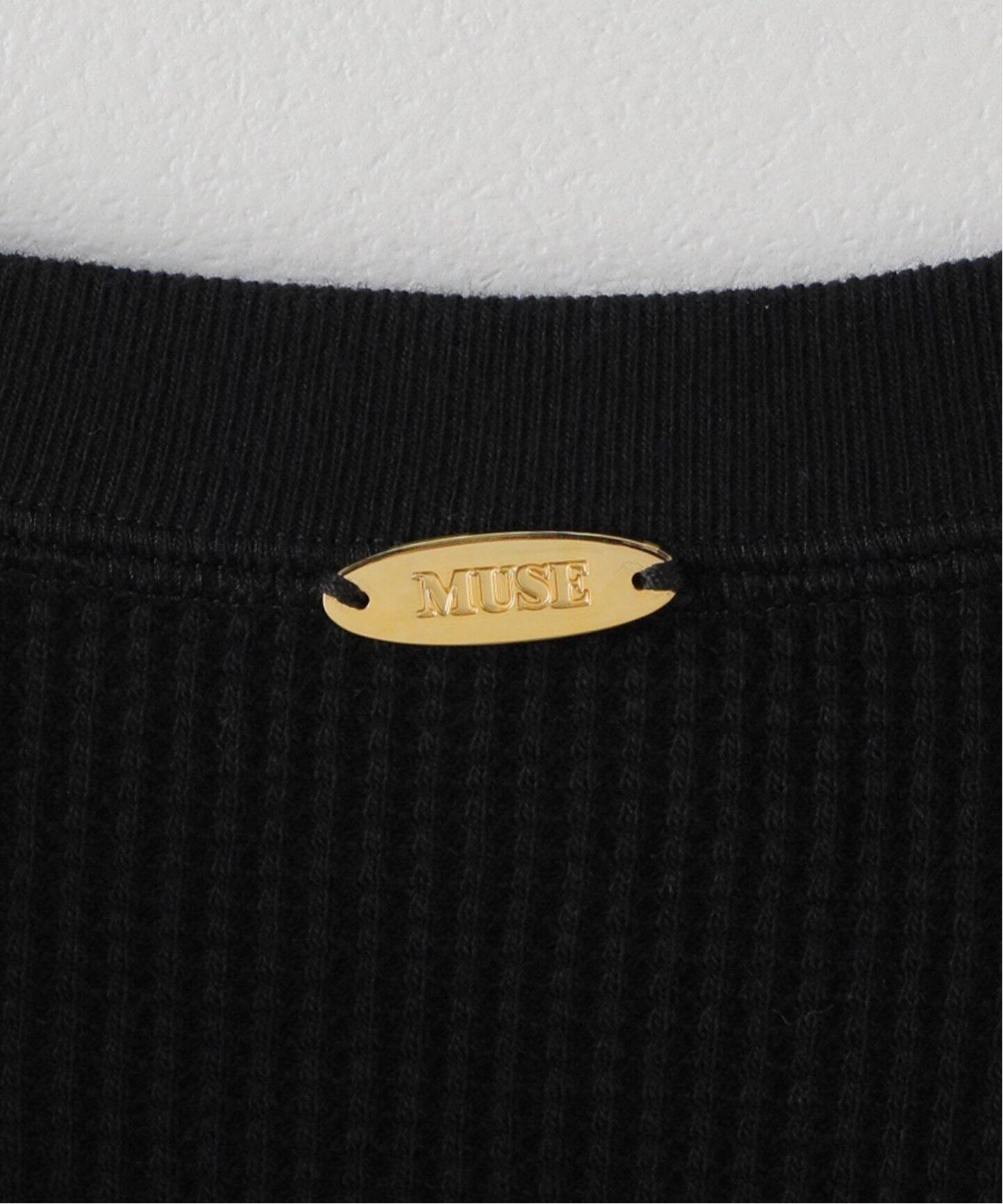 thermal flare ワンピース（ワンピース）｜MUSE de Deuxieme Classe 