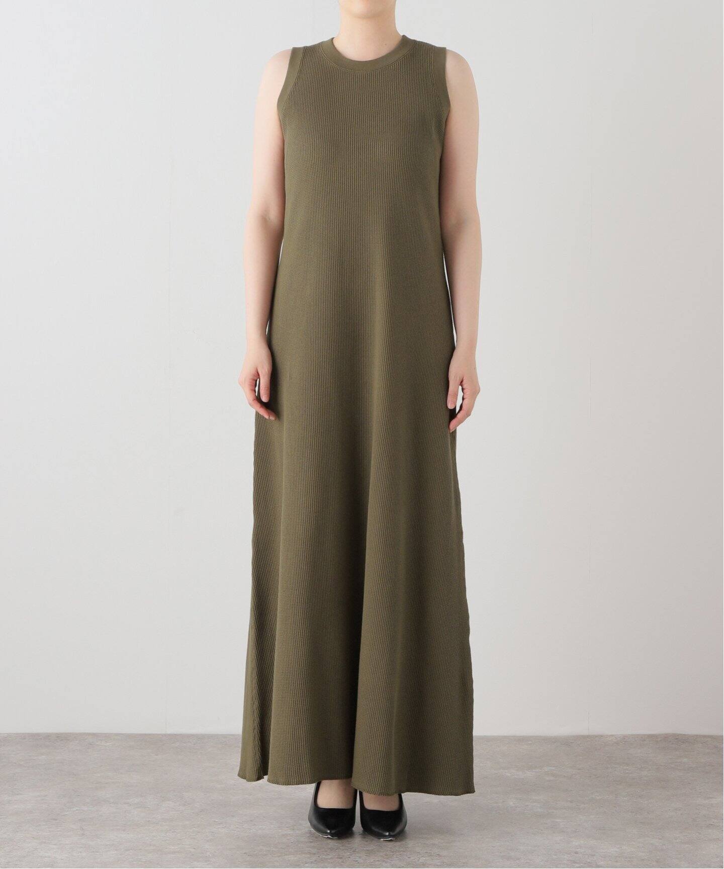 thermal flare ワンピース（ワンピース）｜MUSE de Deuxieme Classe  