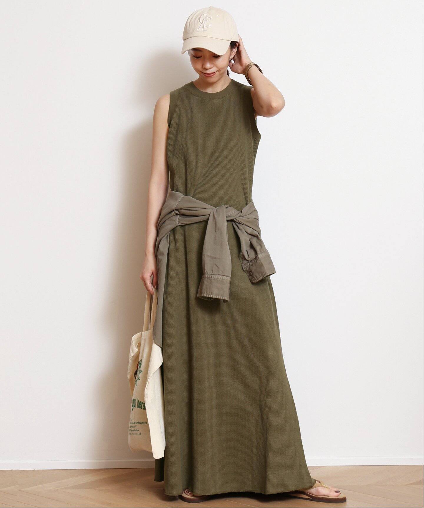 thermal flare ワンピース（ワンピース）｜MUSE de Deuxieme Classe  