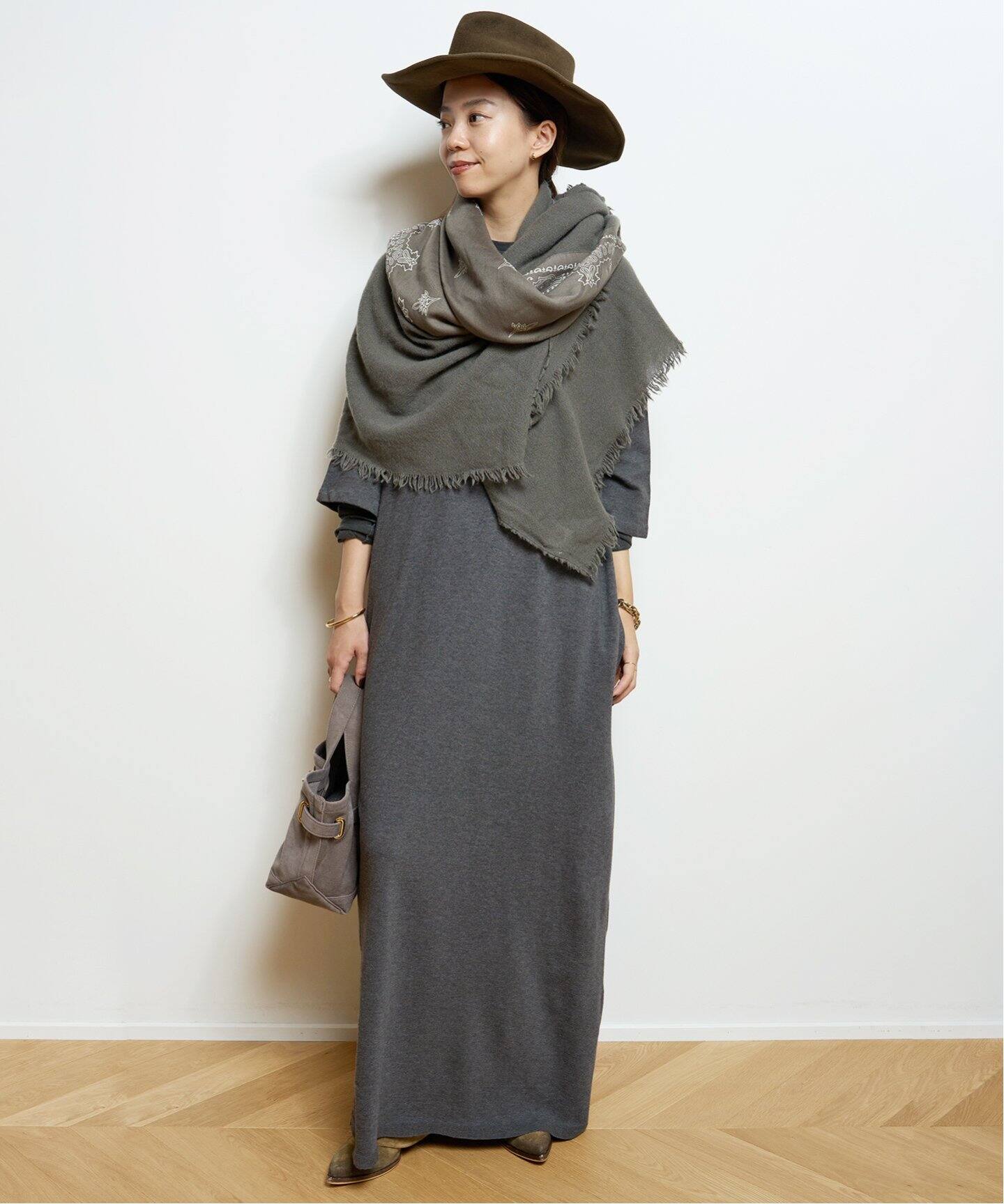 grateful ワンピース（ワンピース）｜MUSE de Deuxieme Classe  