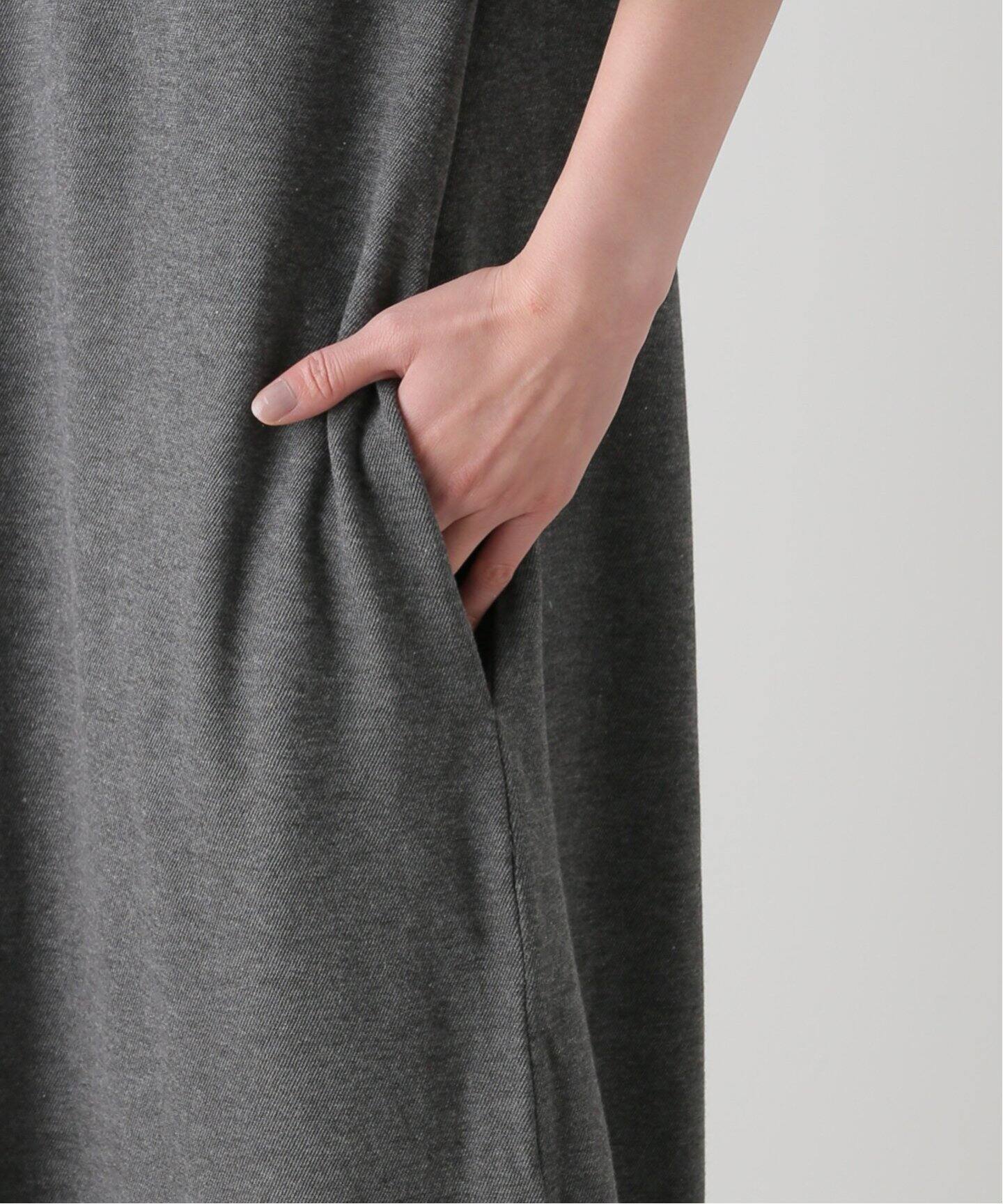 grateful ワンピース（ワンピース）｜MUSE de Deuxieme Classe  