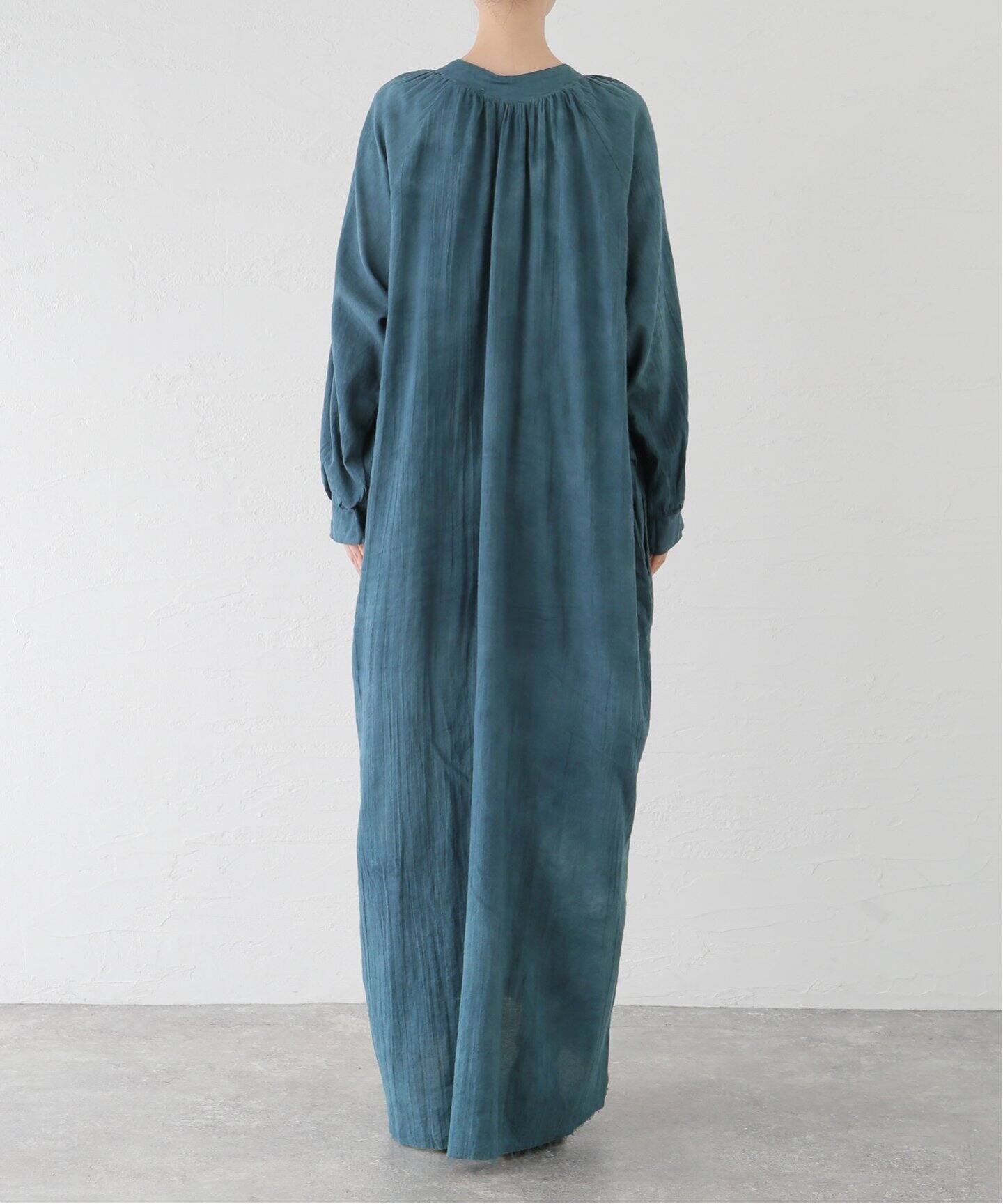 LOVE TANJANE/ラブ タンジェイン】 TIE DYE ドレス（ワンピース  