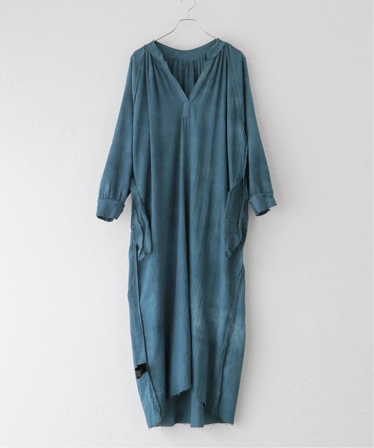 LOVE TANJANE/ラブ タンジェイン】 TIE DYE ドレス（ワンピース  