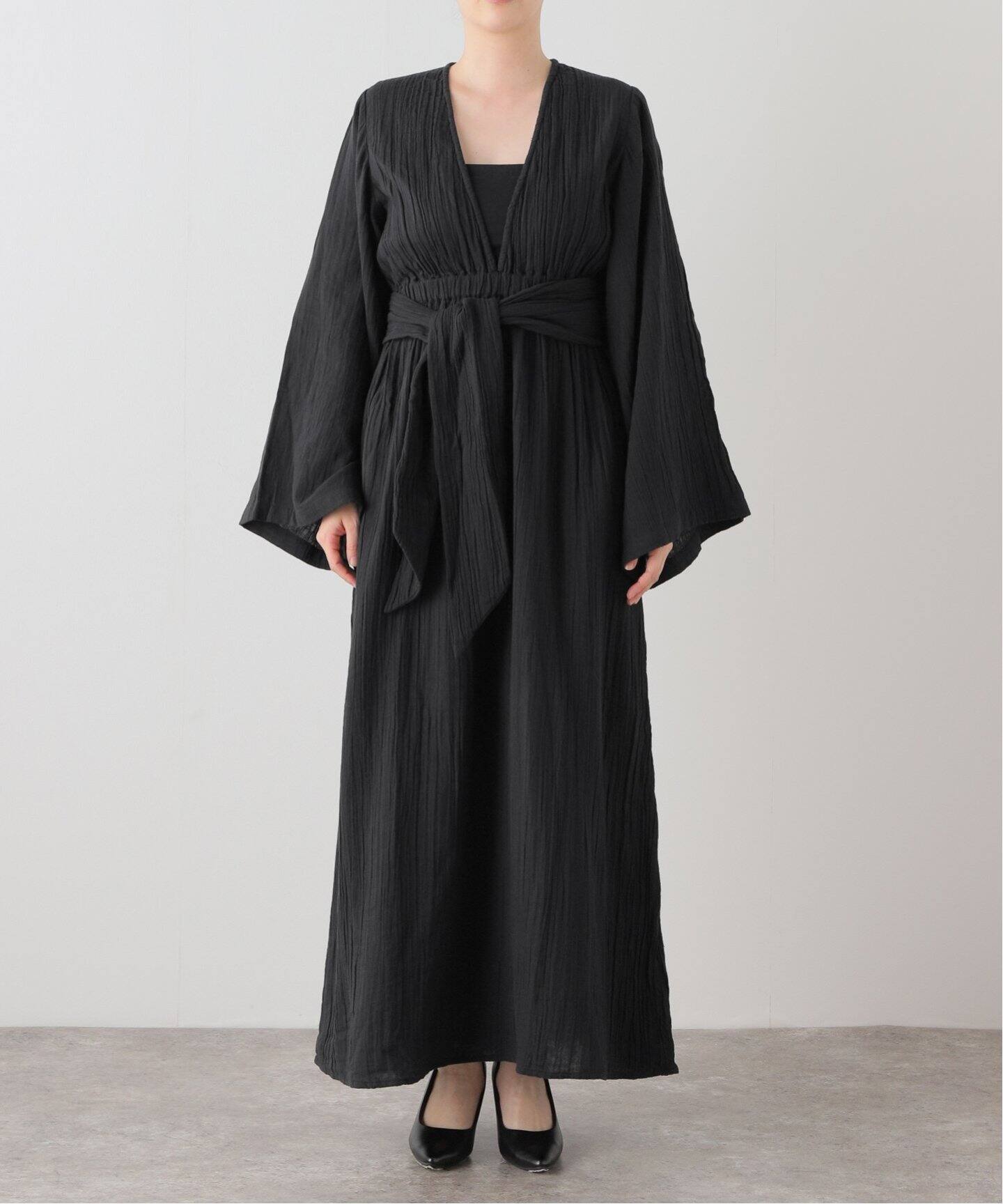 MARA HOFFMAN/マラ ホフマン】 BLAIR V/N ドレス（ワンピース）｜MUSE  