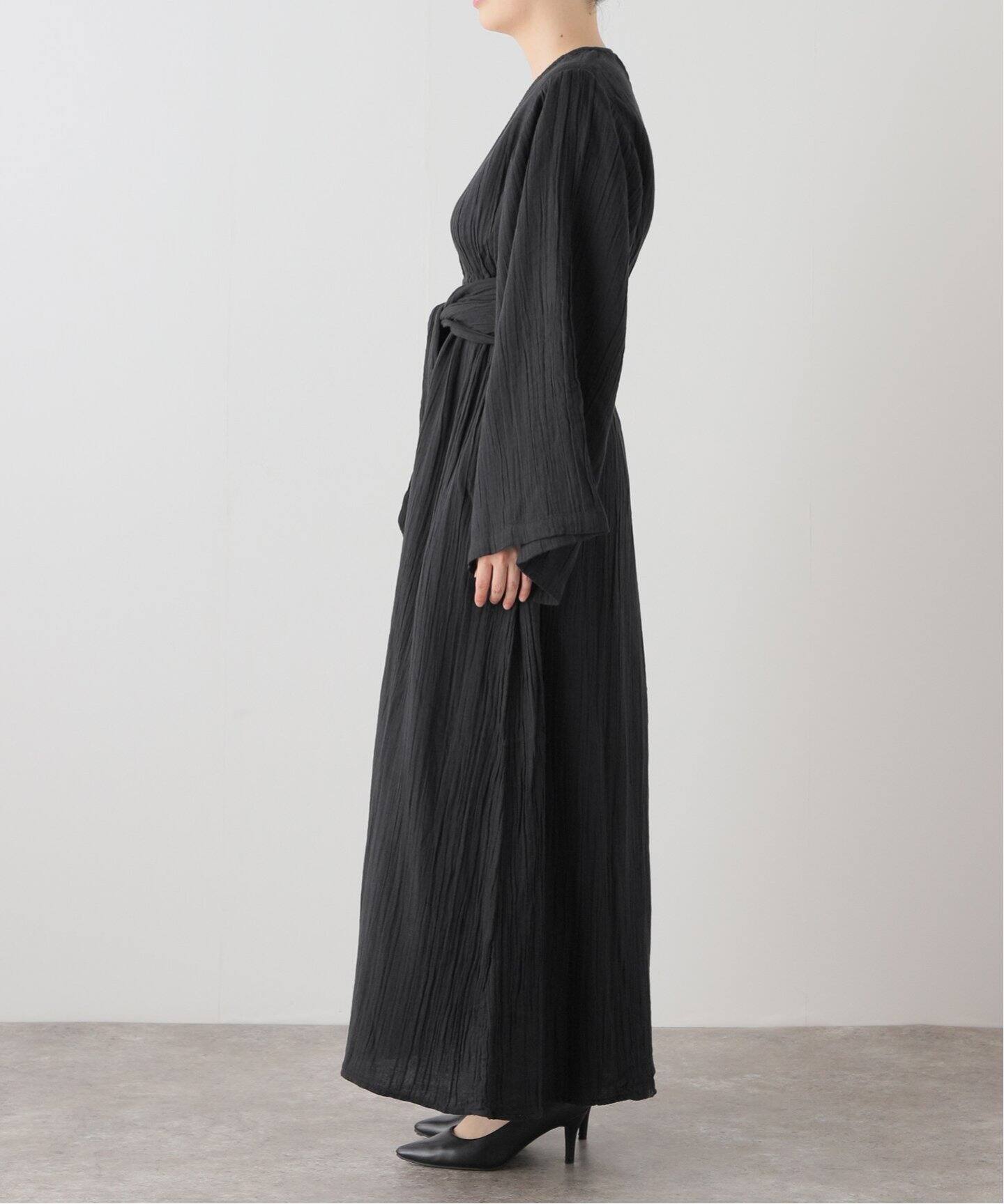 MARA HOFFMAN/マラ ホフマン】 BLAIR V/N ドレス（ワンピース）｜MUSE  