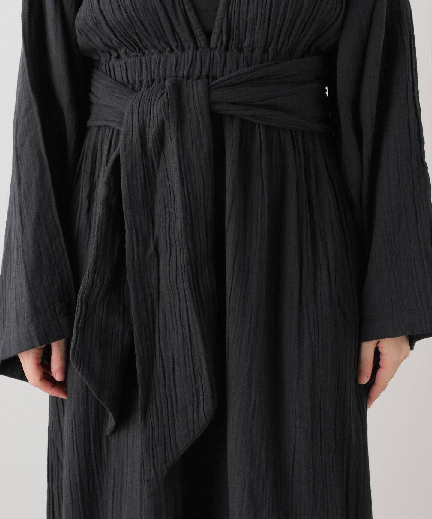 MARA HOFFMAN/マラ ホフマン】 BLAIR V/N ドレス（ワンピース）｜MUSE  