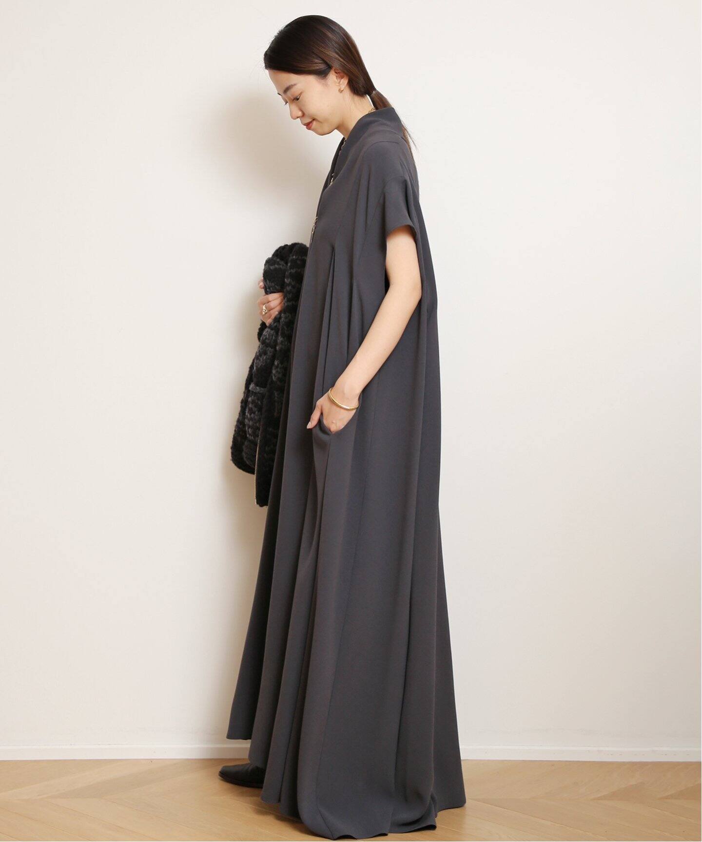 edit & co./エディット アンド コー】 ドレス（ワンピース）｜MUSE de  