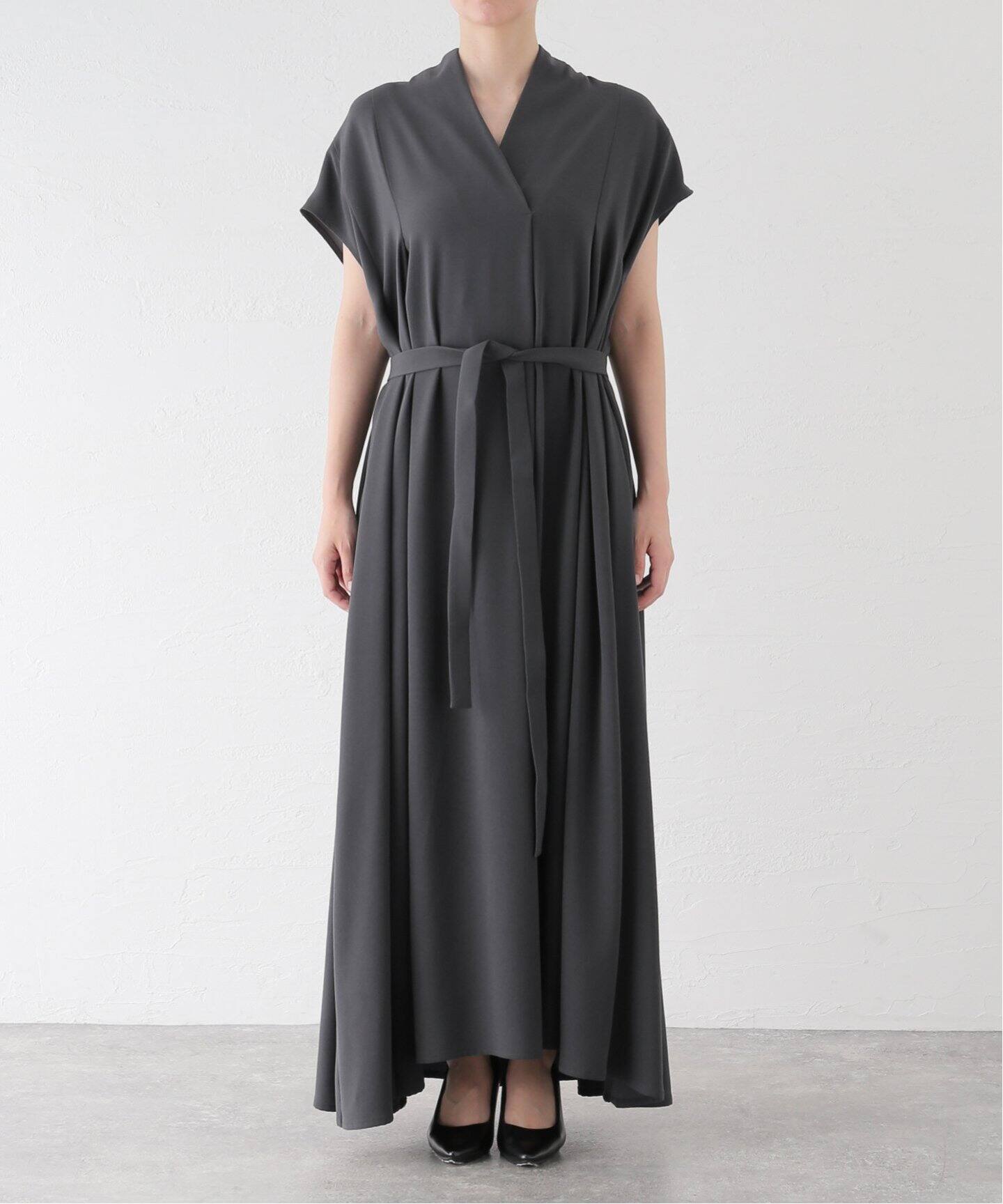 edit & co./エディット アンド コー】 ドレス（ワンピース）｜MUSE de  