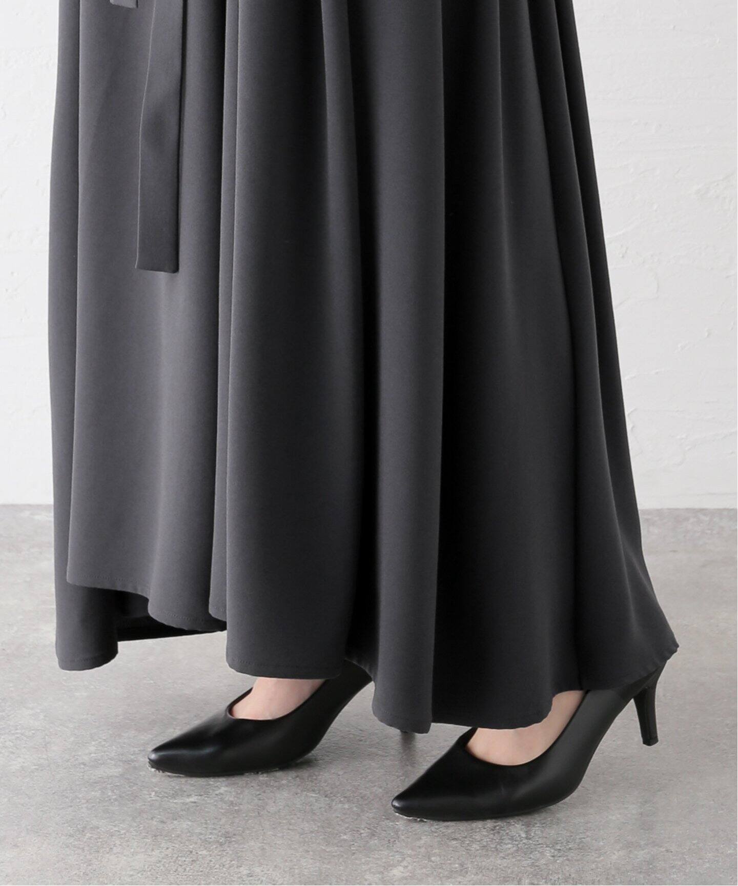 edit & co./エディット アンド コー】 ドレス（ワンピース）｜MUSE de  