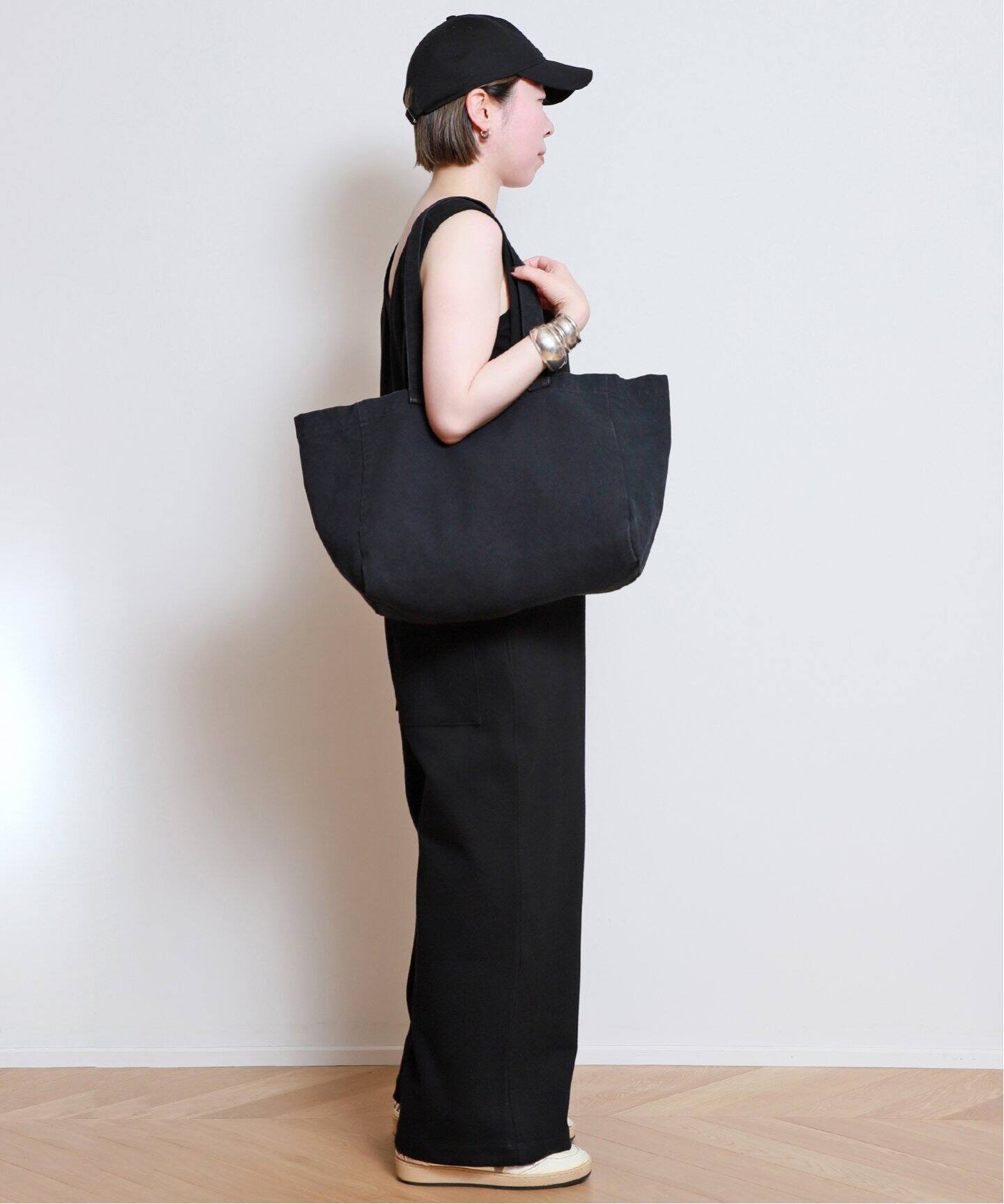 COGTHEBIGSMOKE/コグ ザ ビッグスモーク】GRETEL オーバーオール  