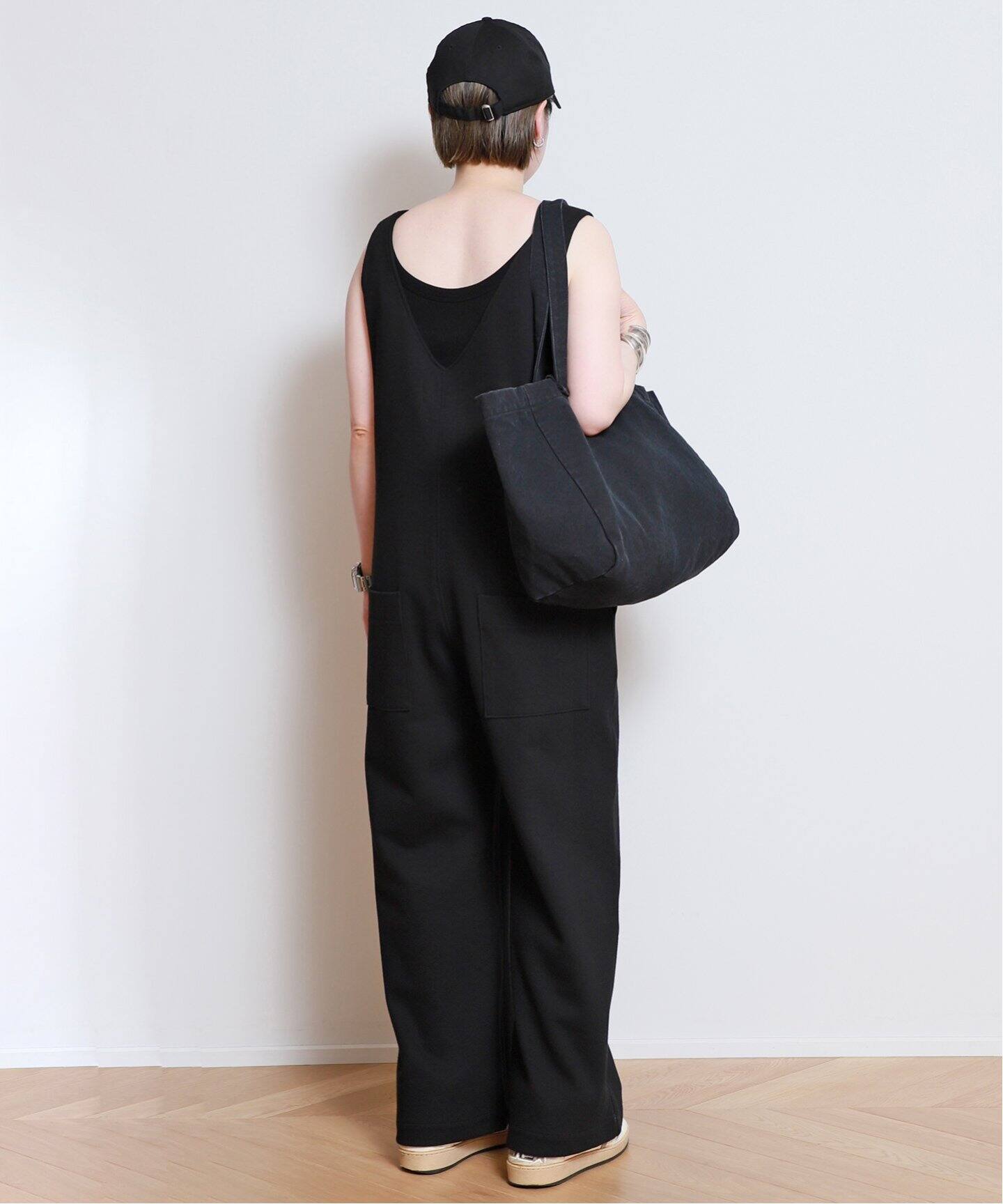 COGTHEBIGSMOKE/コグ ザ ビッグスモーク】GRETEL オーバーオール  