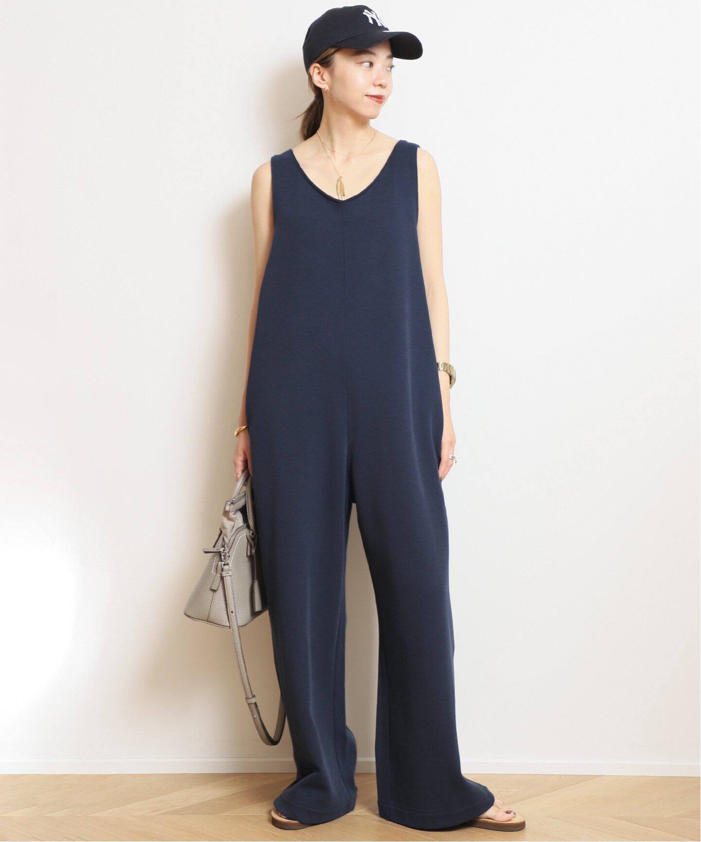 COGTHEBIGSMOKE/コグ ザ ビッグスモーク】GRETEL オーバーオール  