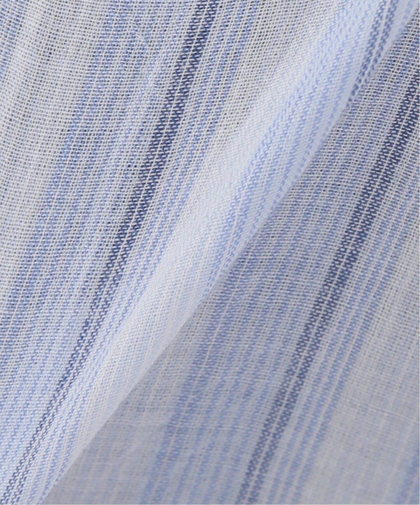 GOOD GRIEF!/グッドグリーフ】 STRIPE COTTON DRESS（シャツ