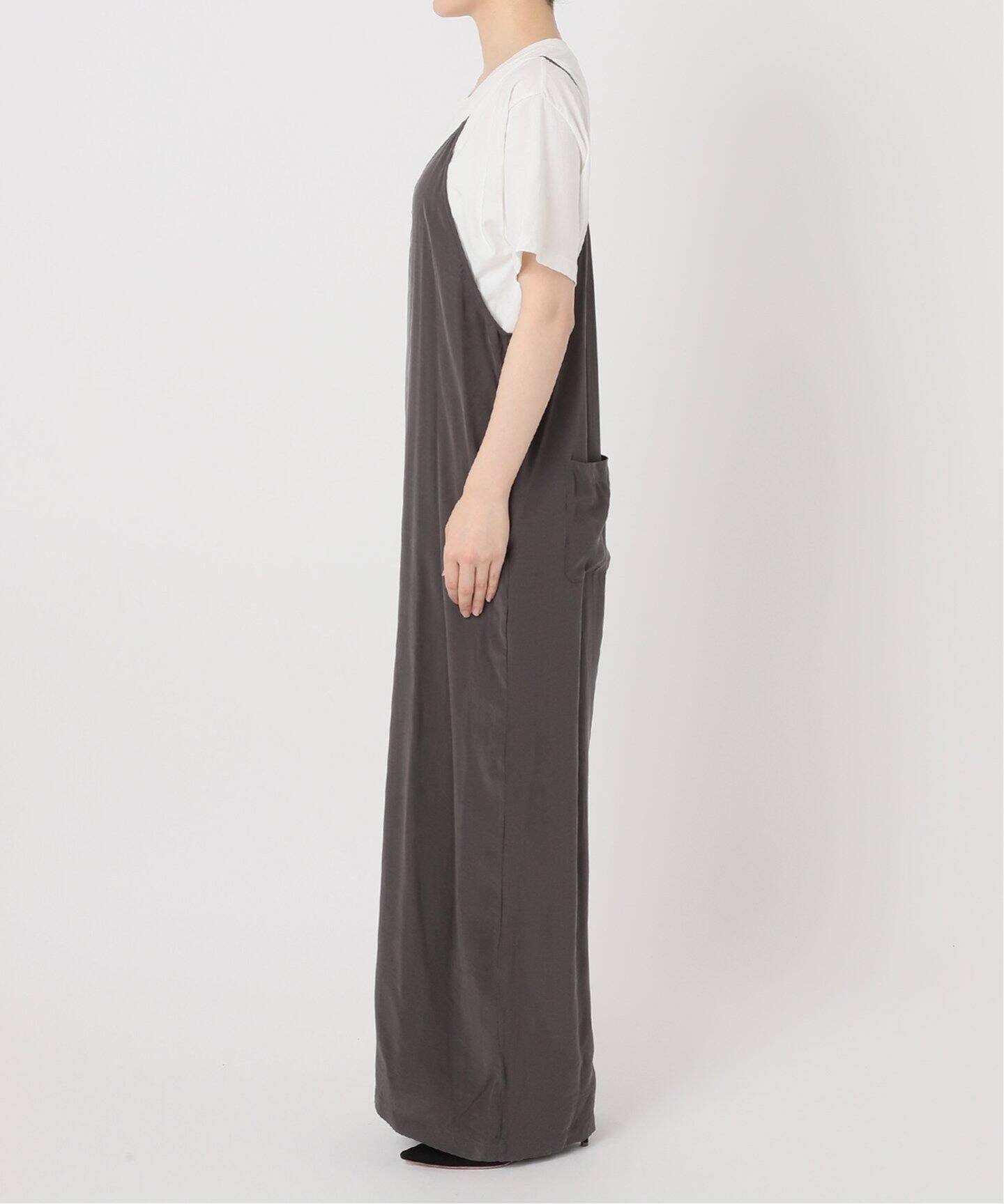 Cami All In One（つなぎ／オールインワン）｜L