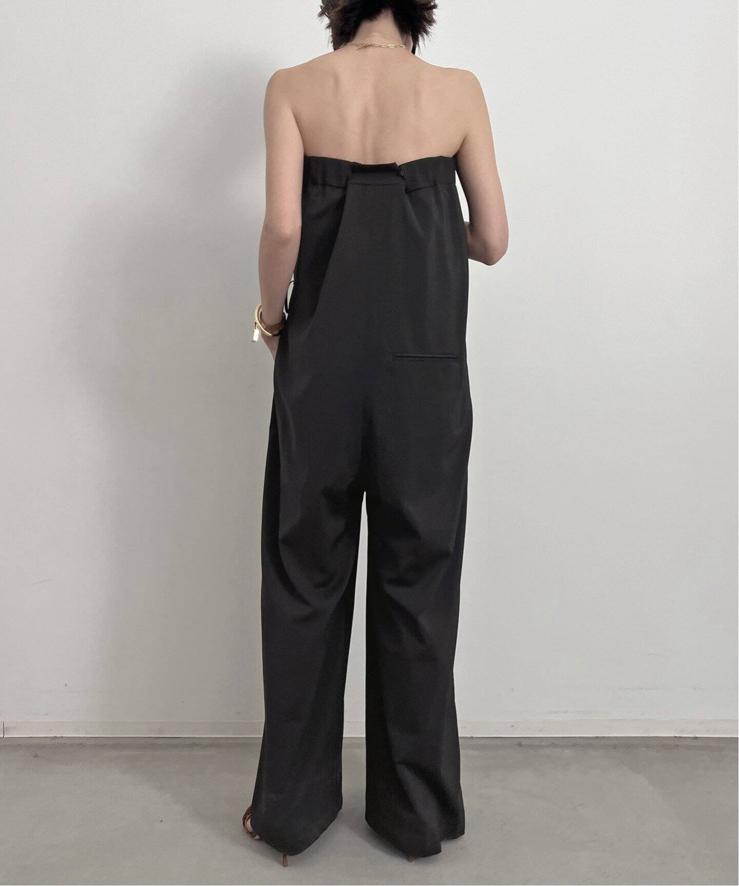 ALL IN ONE（つなぎ／オールインワン）｜L 