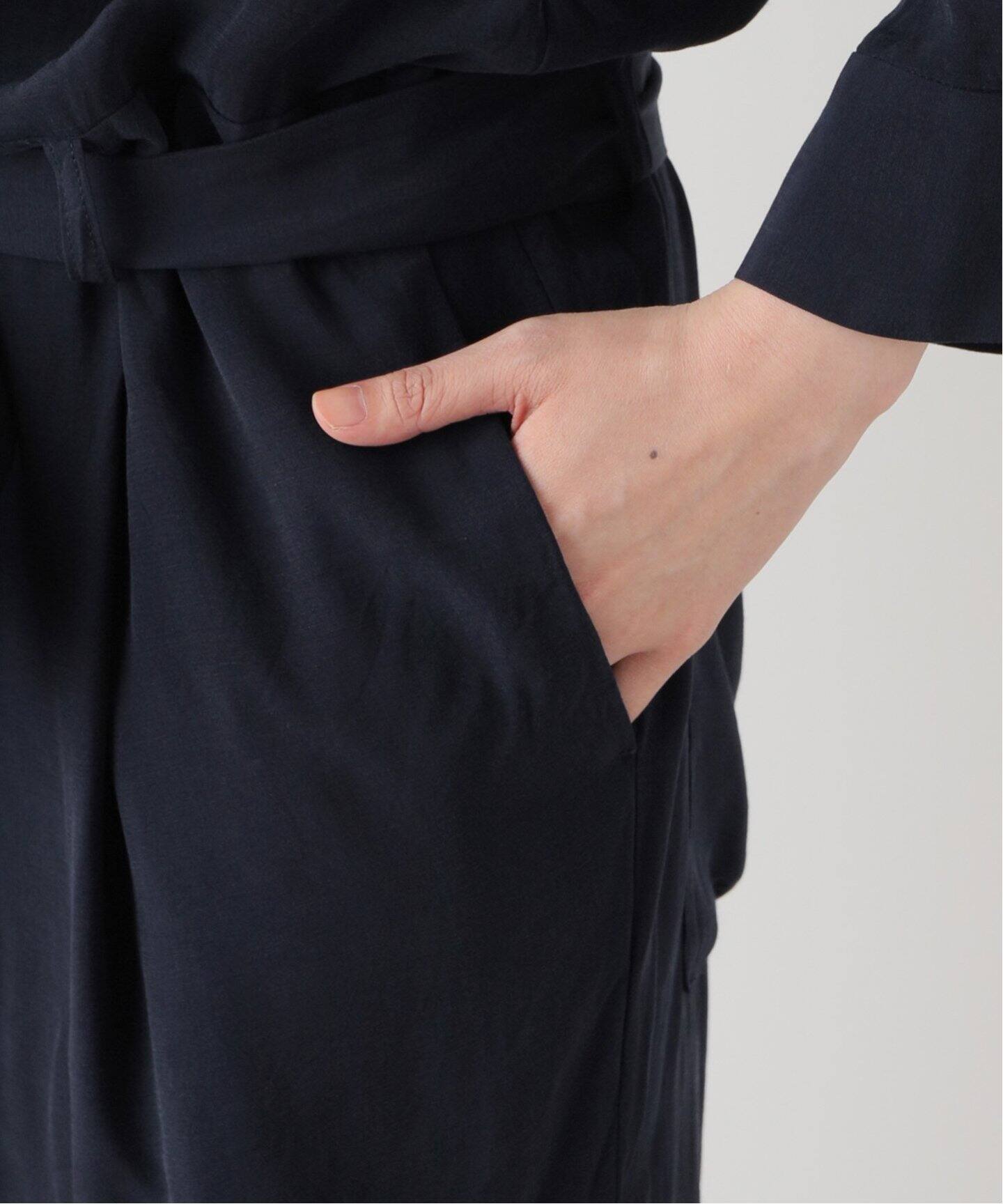 Wash All In One（つなぎ／オールインワン）｜L 